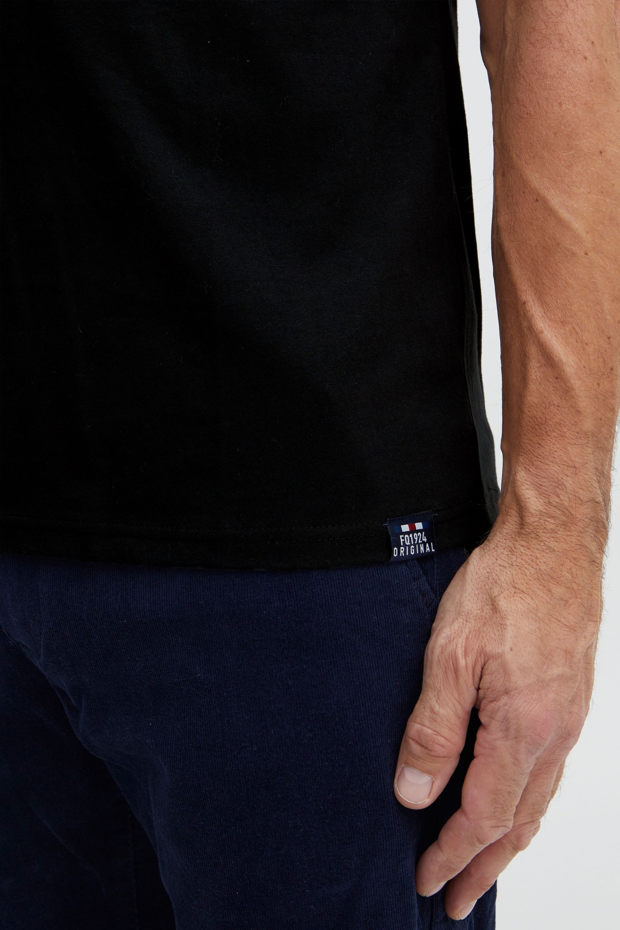 FQ1924 T-Shirt »T-Shirt FQNotan«