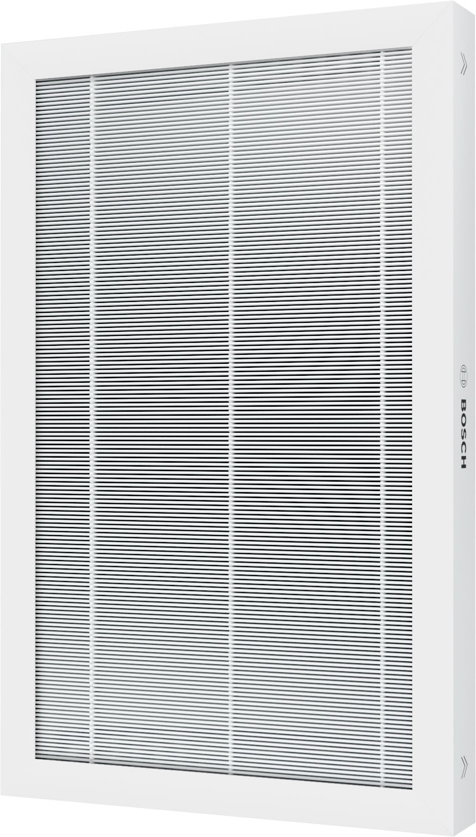 BOSCH Luftentfeuchter »Dry 2000 - Ideal für Wohnung & schnelle Trocknung der Wäsche« für 55 m³ Räume Entfeuchtung 12 l/Tag Tank 2,5 l