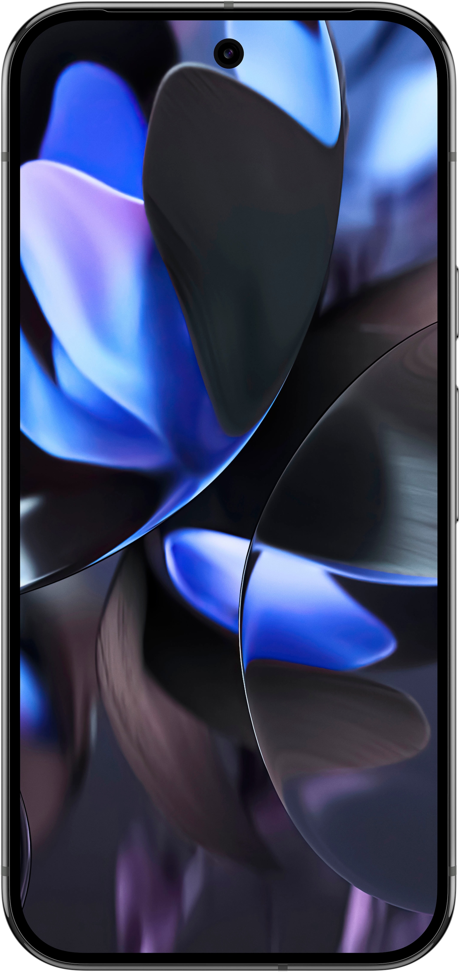 Google Smartphone »Pixel 9 Pro, 256 GB«, obsidian