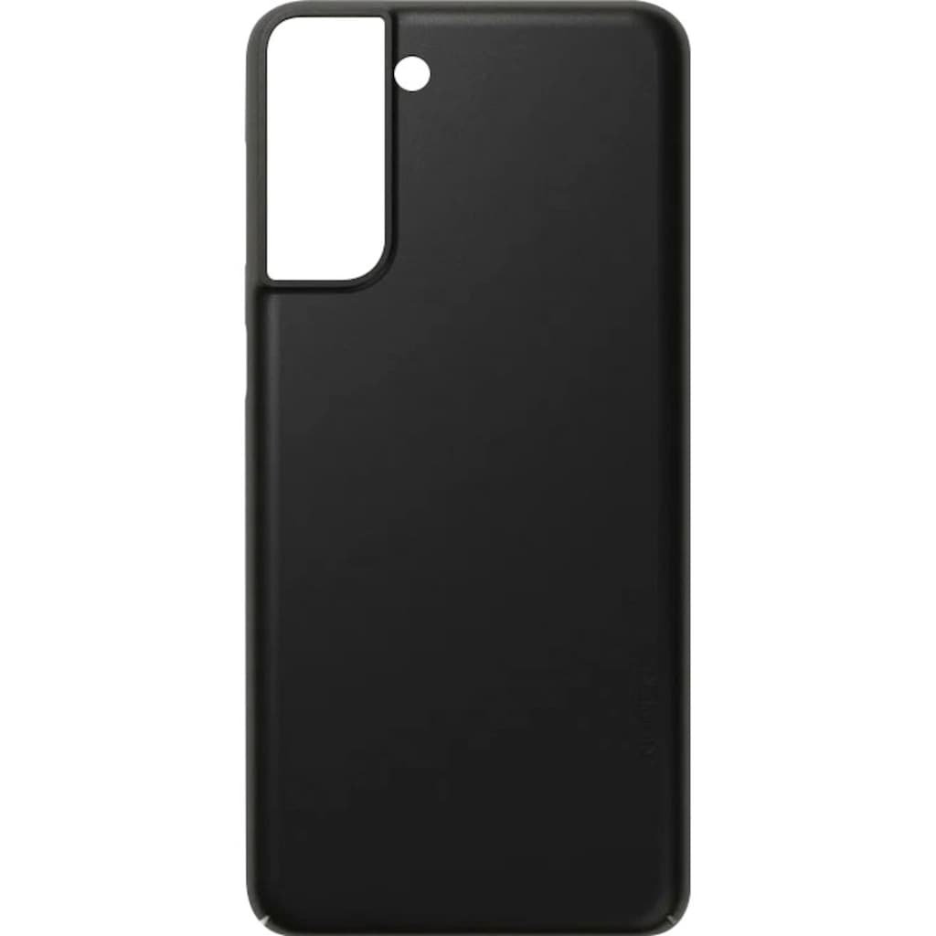 Nudient Smartphone-Hülle »Thin Case«, Samsung Galaxy S21+, 17 cm (6,7 Zoll)
