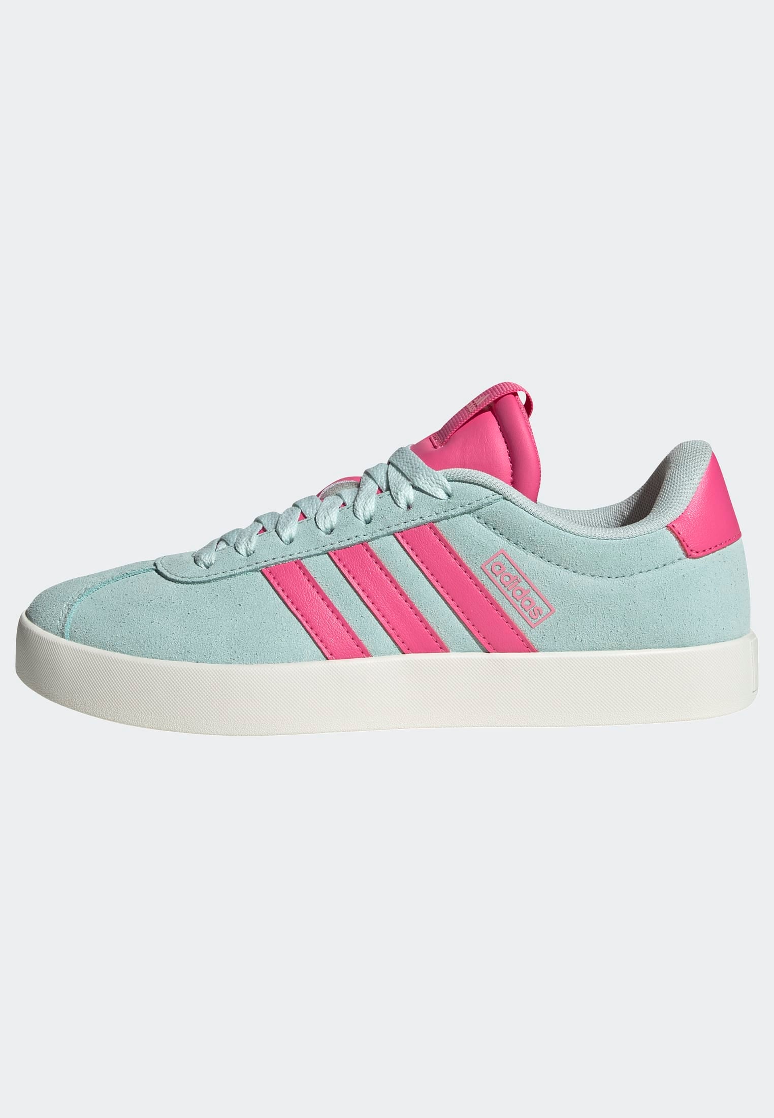 adidas Sportswear Sneaker »VL COURT 3.0«, inspiriert vom Design des adidas samba