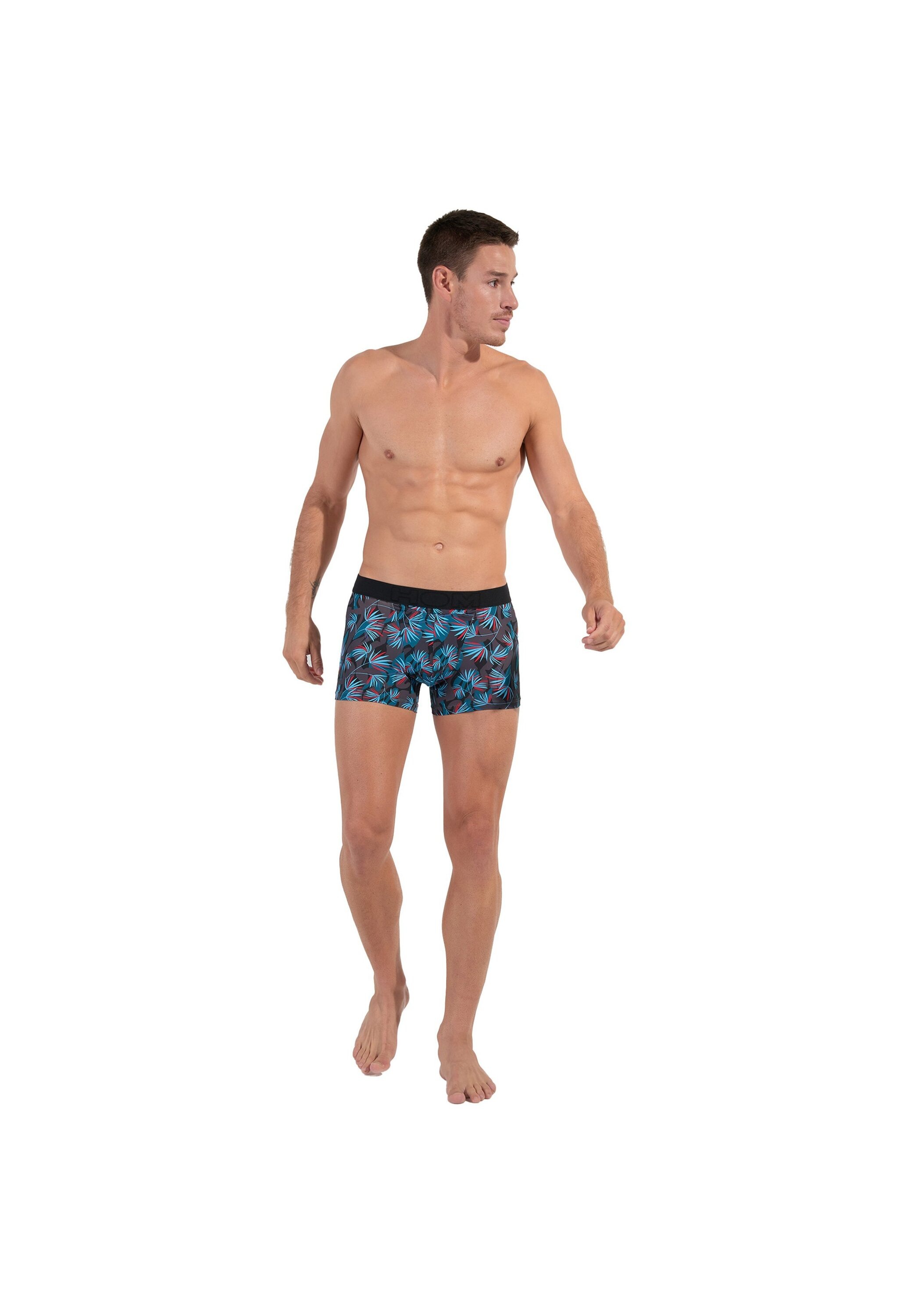 Hom Boxershorts "Boxershort Boxer Briefs HO1- Hanoi 1er Pack" günstig online kaufen