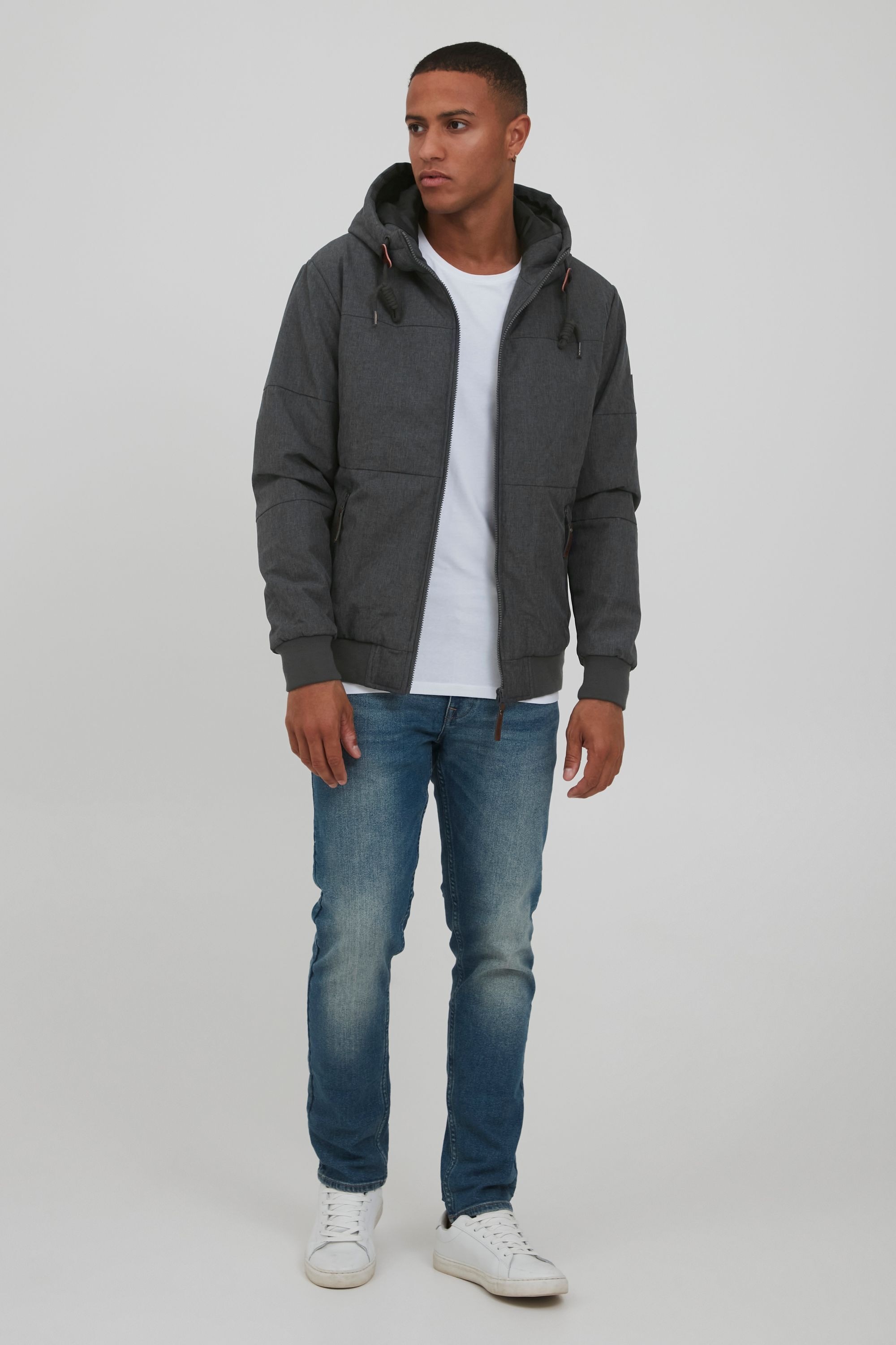 Indicode Funktionsjacke »Übergangsjacke IDHannibal«