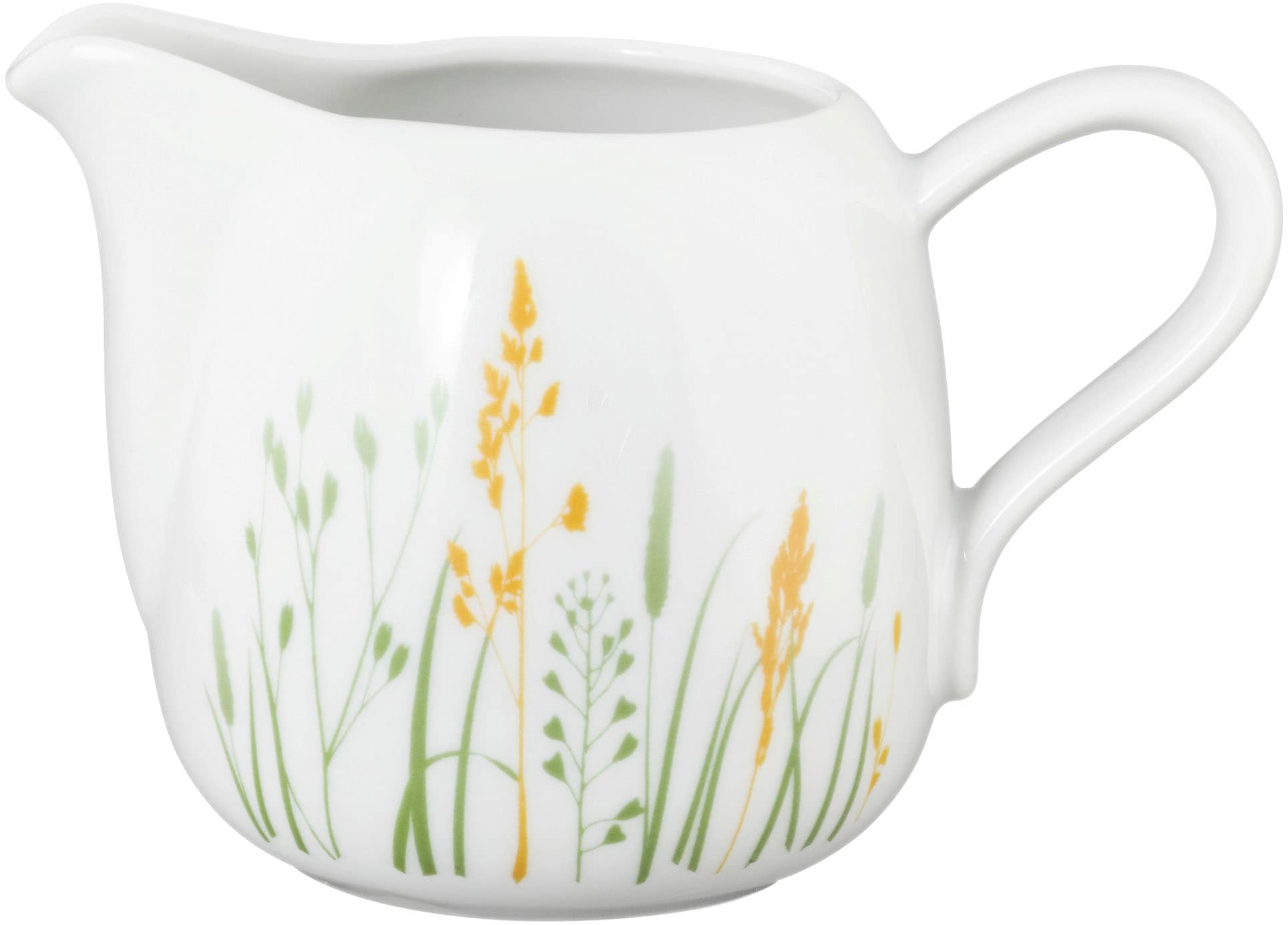 Seltmann Weiden Milchkännchen "Liberty" 0,28 l 1 Stk. tlg. Fassungsvermögen 0,26 Liter