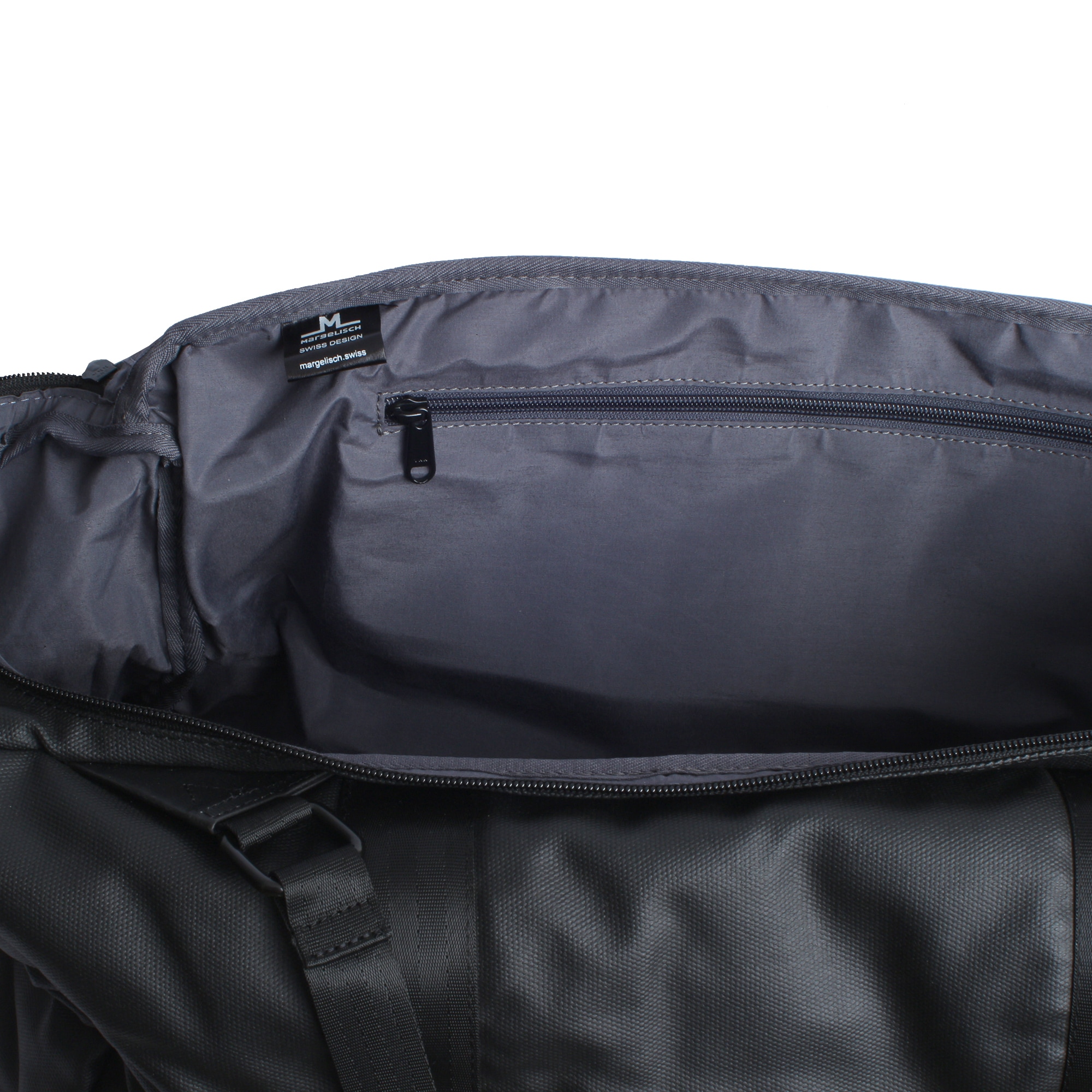 Margelisch Sportrucksack »Telus 1B«, aus BSCI zertifizierter Produktion