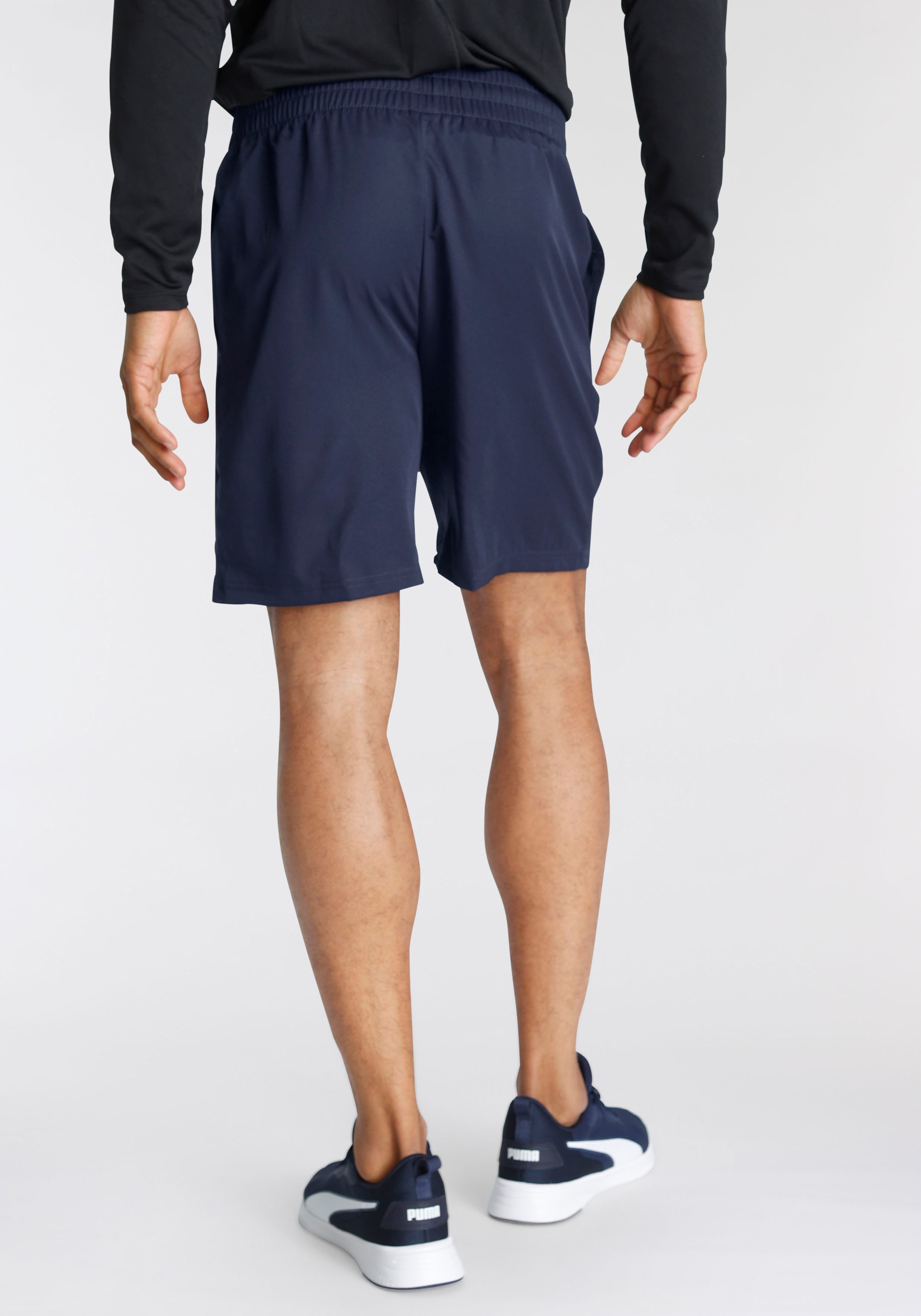 PUMA Trainingsshorts "PERFORMANCE WOVEN 7" SHORT M" günstig online kaufen