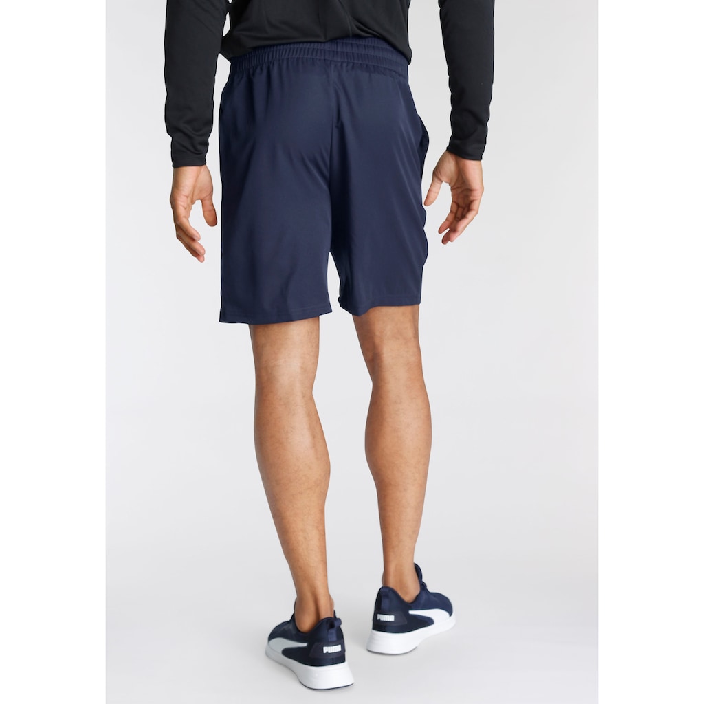 PUMA Trainingsshorts »PERFORMANCE WOVEN 7" SHORT M«