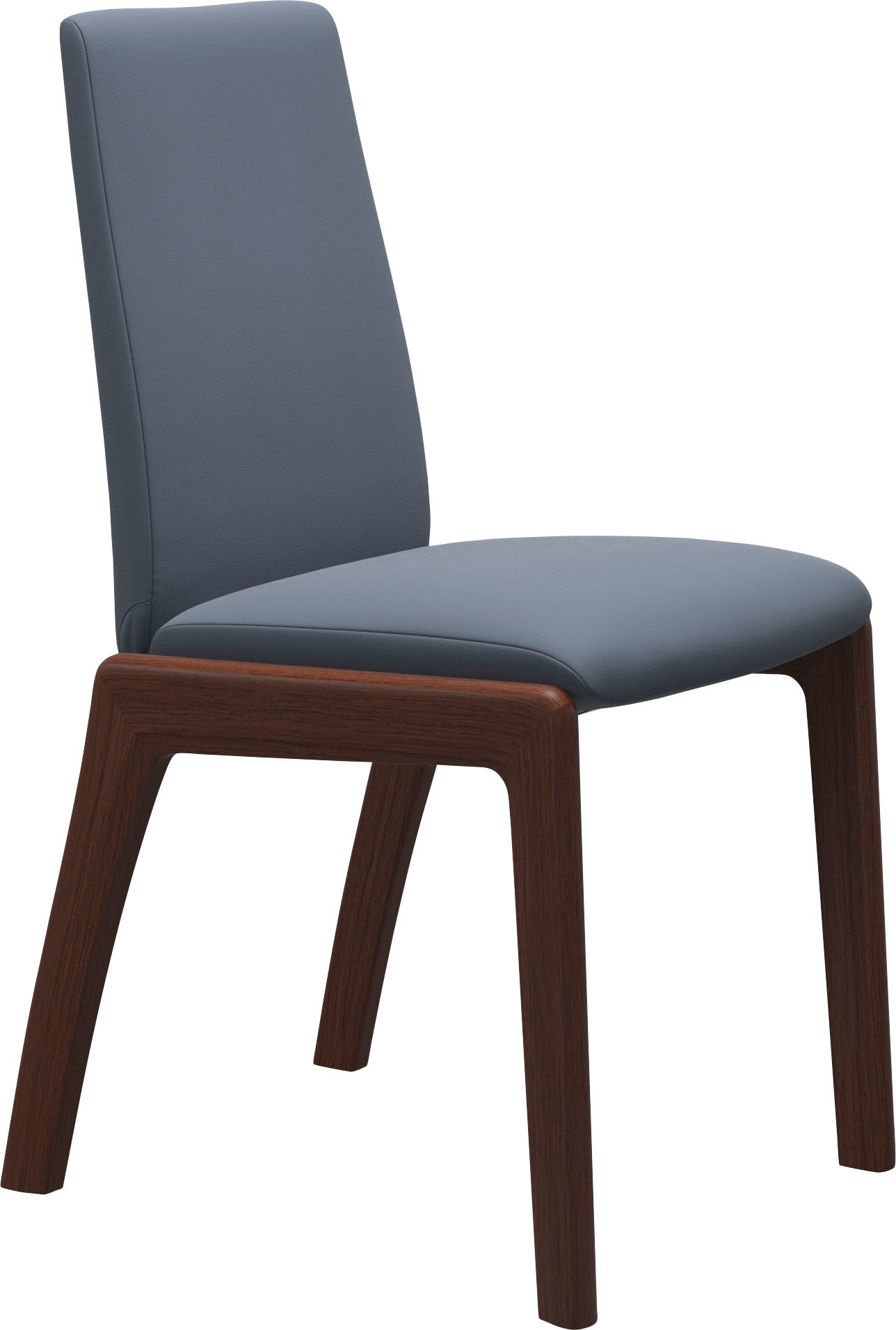 Stressless Polsterstuhl "Laurel" () Low Back, Größe M, mit abgerundeten Bei günstig online kaufen