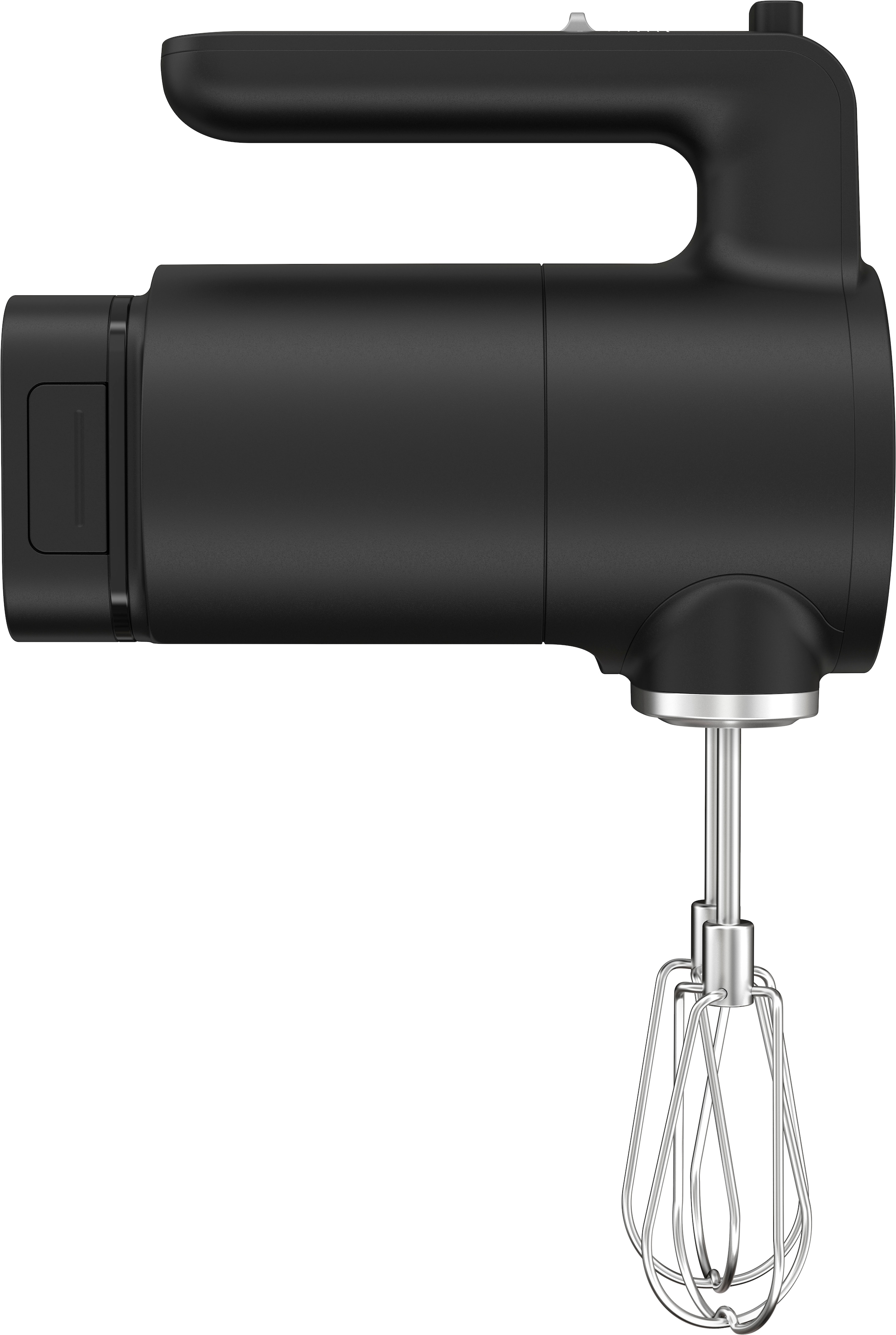 KitchenAid Handmixer »5KHMR762BM«, mit Akku