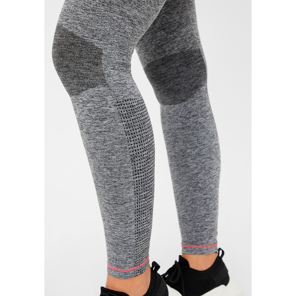 Mamalicious Umstandsleggings »MLFIT ACTIVE TIGHTS NOOS A.«