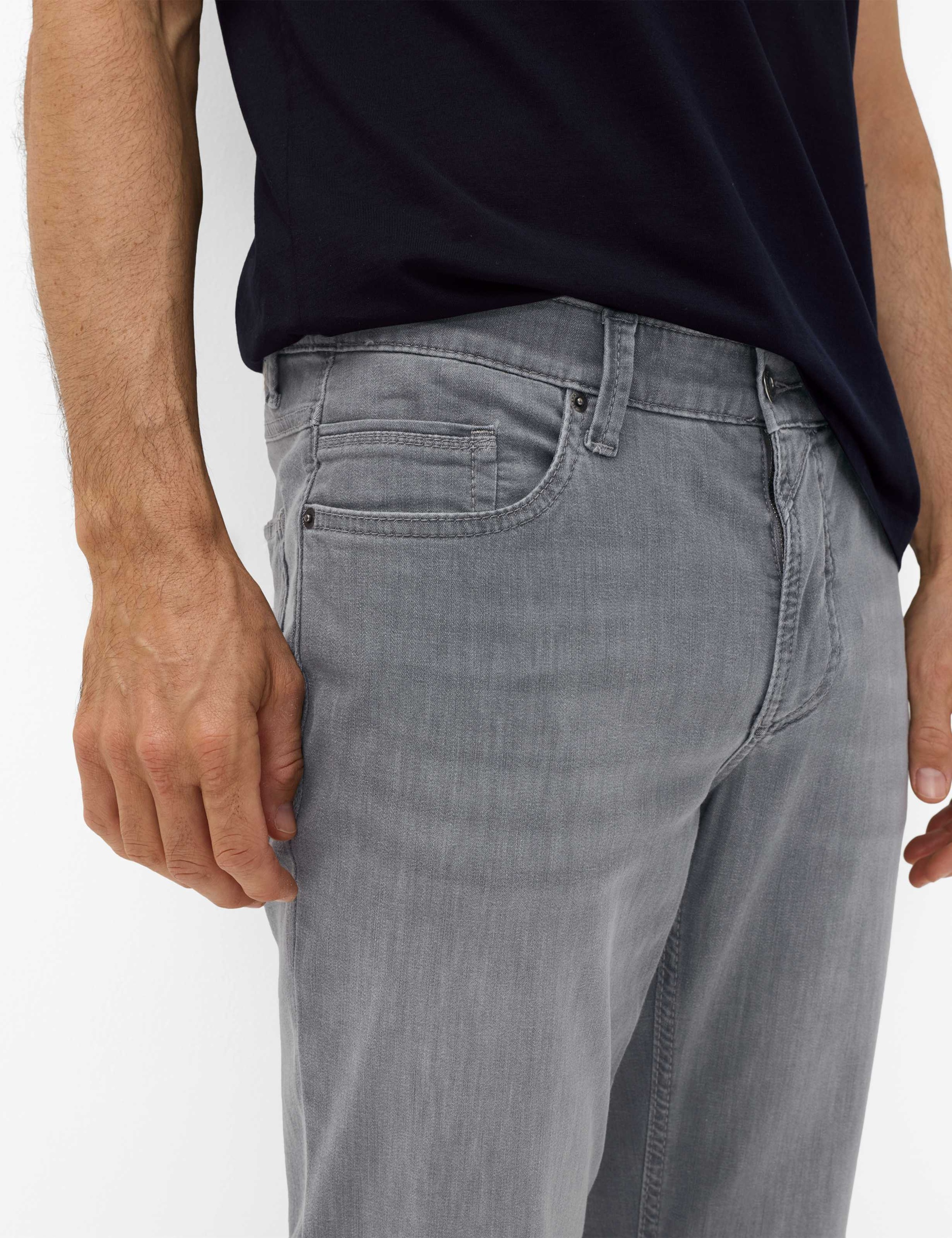 EUREX by BRAX 5-Pocket-Jeans »Style LUKE«