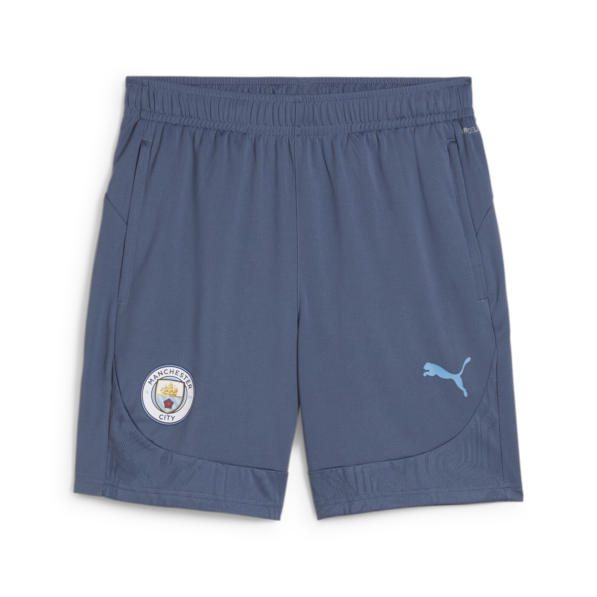 Sporthose »Manchester City Trainingsshorts Herren«