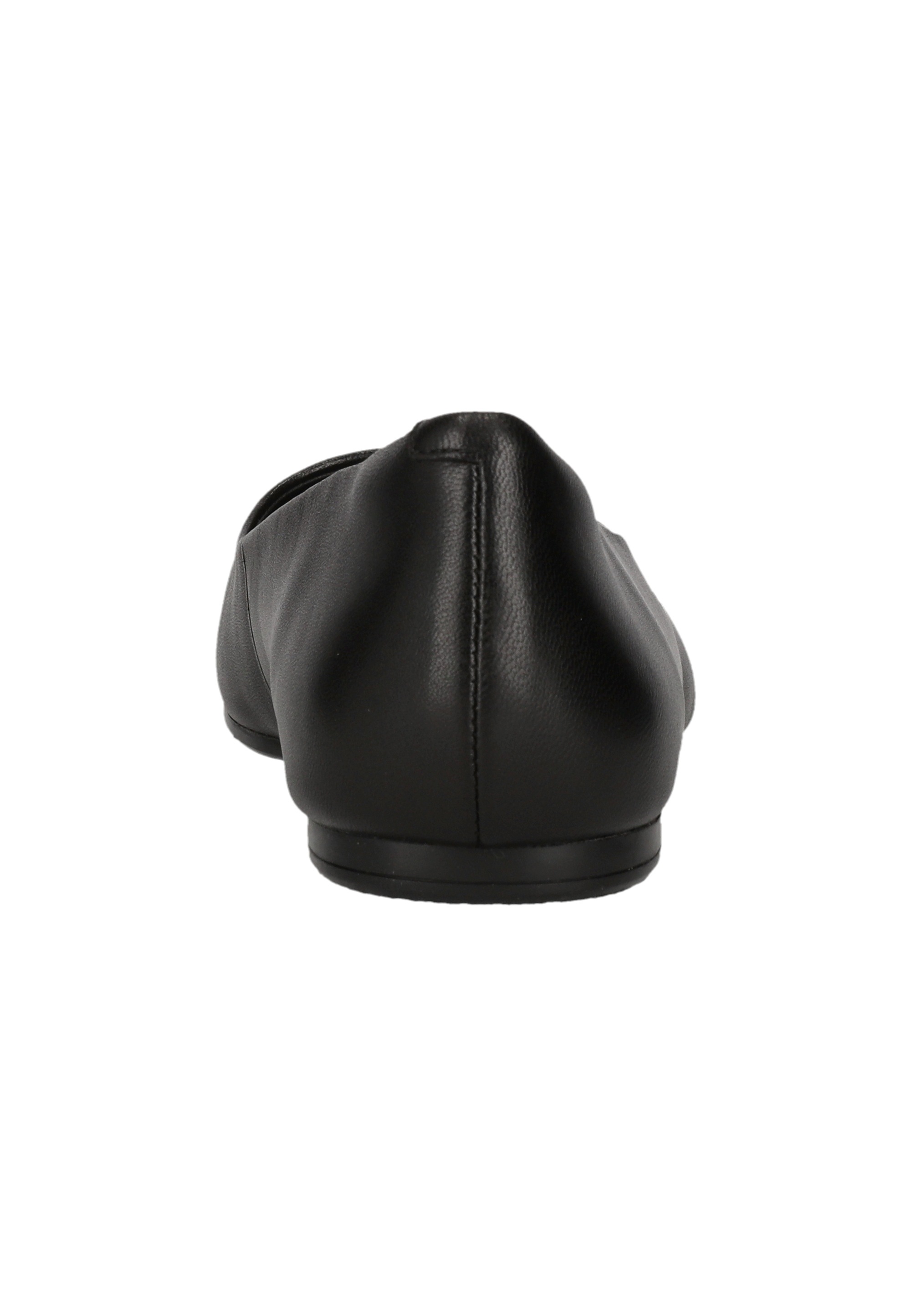 Clarks Ballerina »Livia«  mit superweichem Obermaterial
