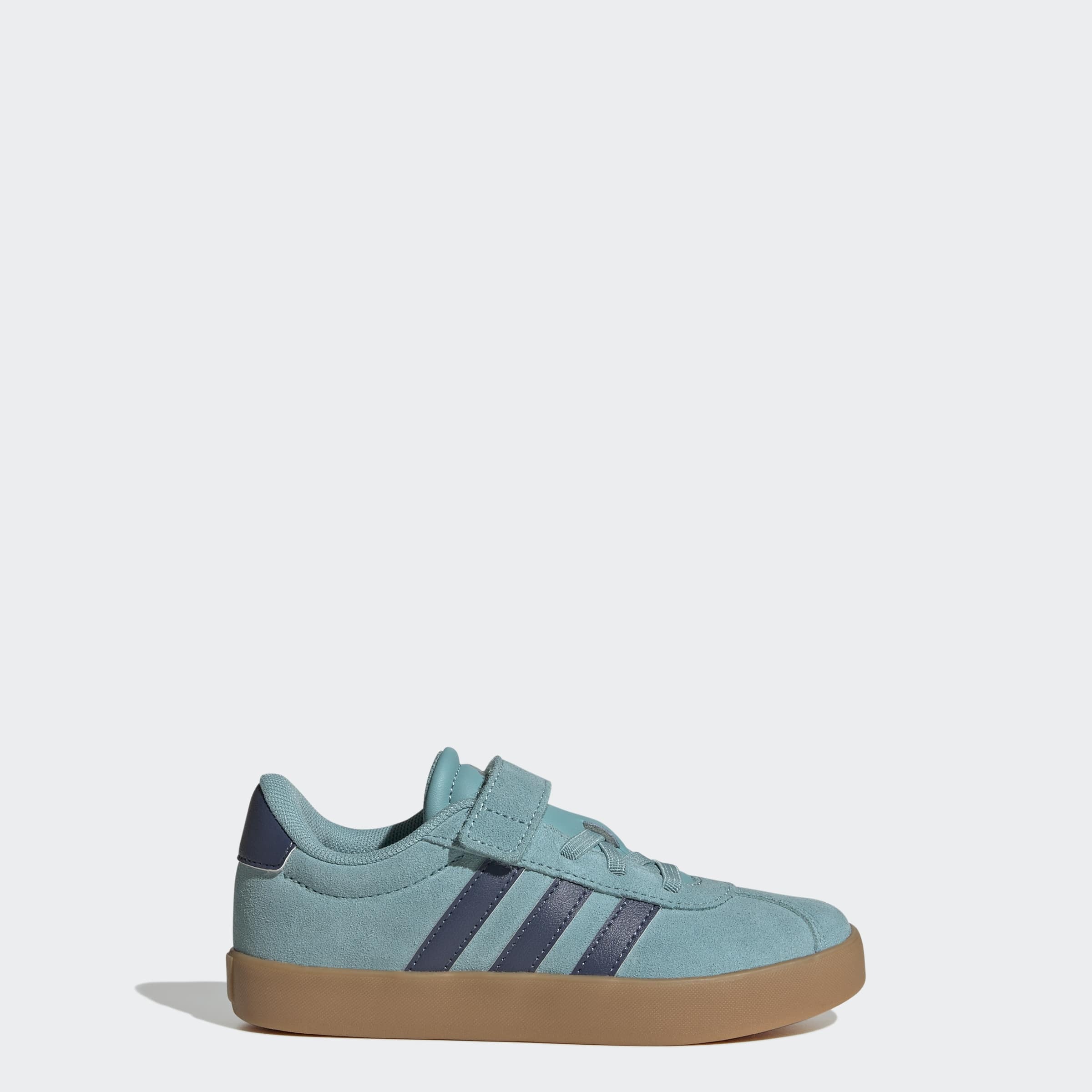 adidas Sportswear Sneaker »VL COURT 3.0«  inspiriert vom Design des adidas samba, für Kinder & Jugendliche