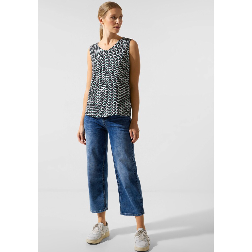 STREET ONE Shirttop