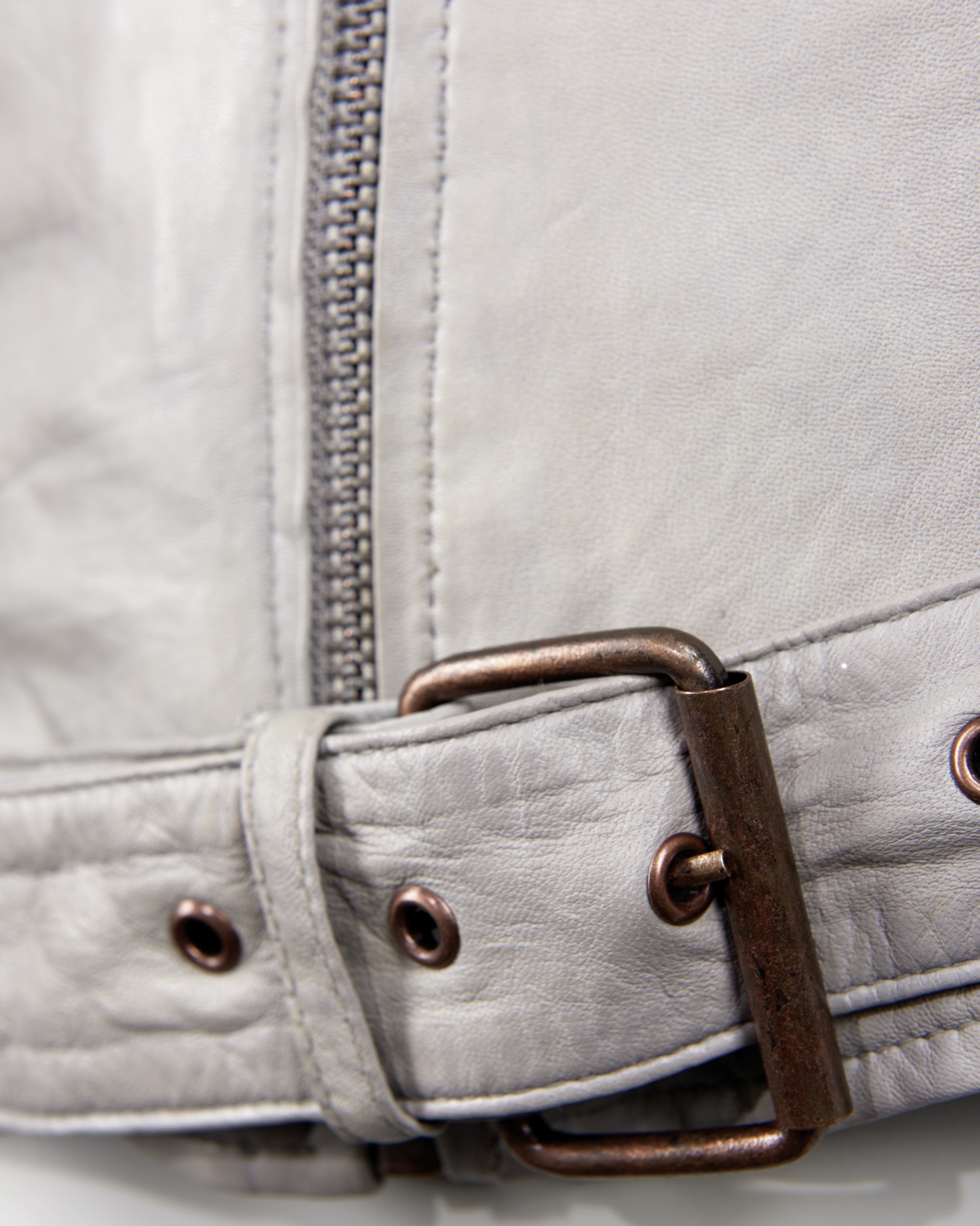 Maze Lederjacke »Stara«