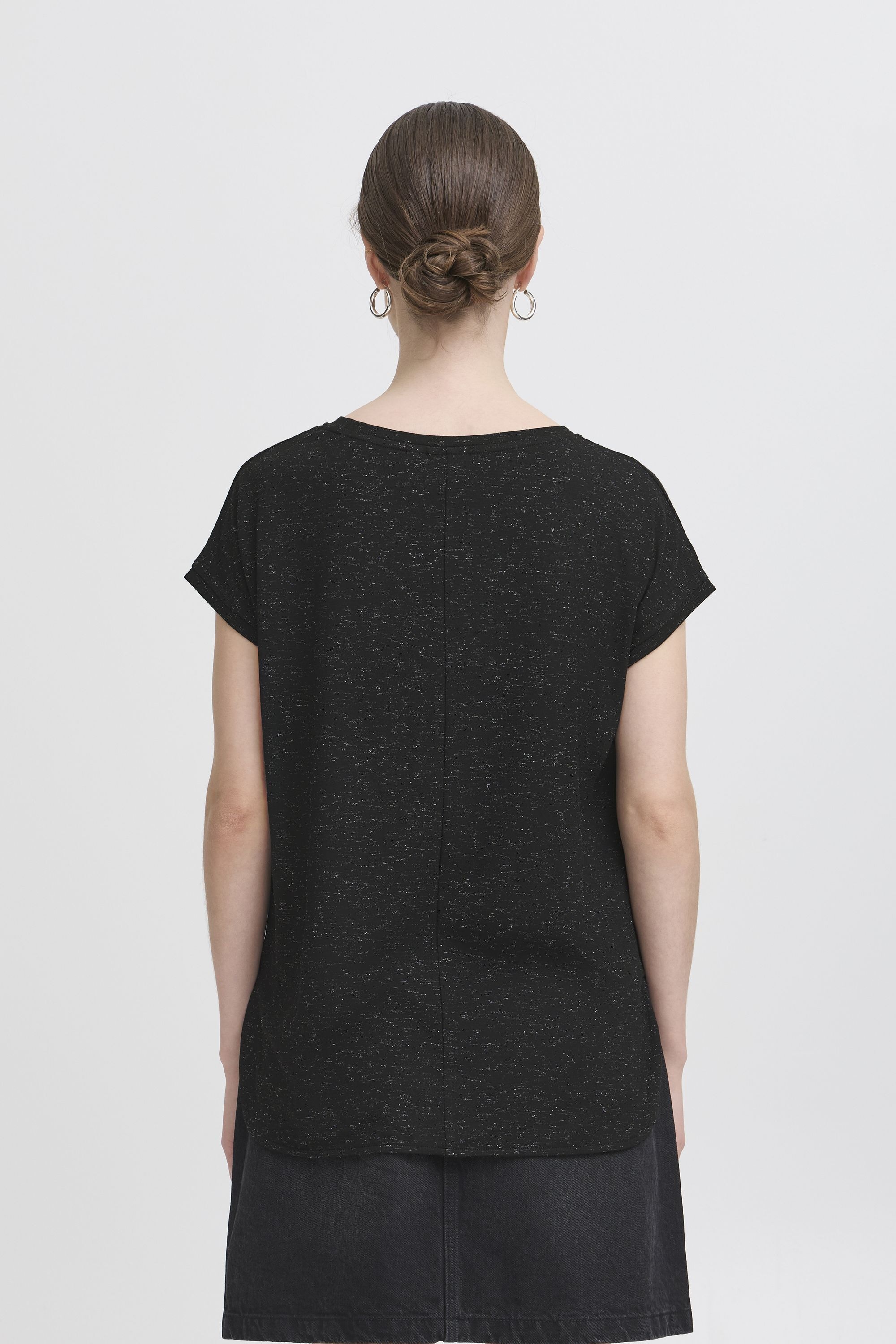 Ichi T-Shirt »T-Shirt IHREBEL SS6«
