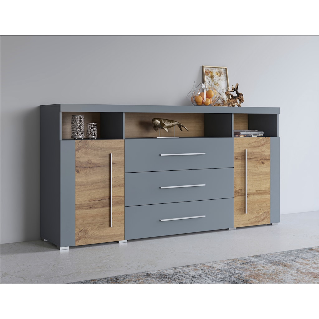 Helvetia Sideboard »Roger«