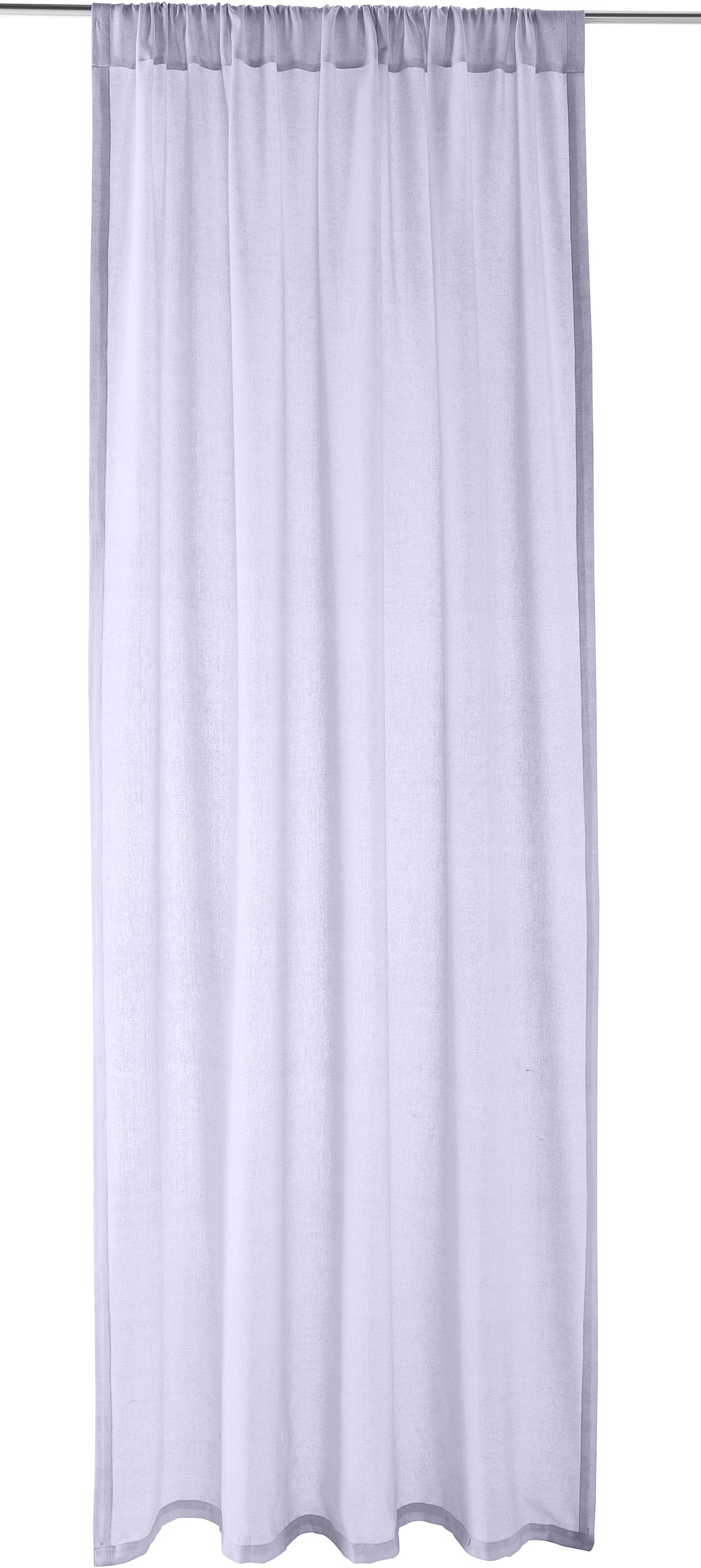 Guido Maria Kretschmer Home&Living Gardine "Avignon" Multifunktionsband 1 S günstig online kaufen