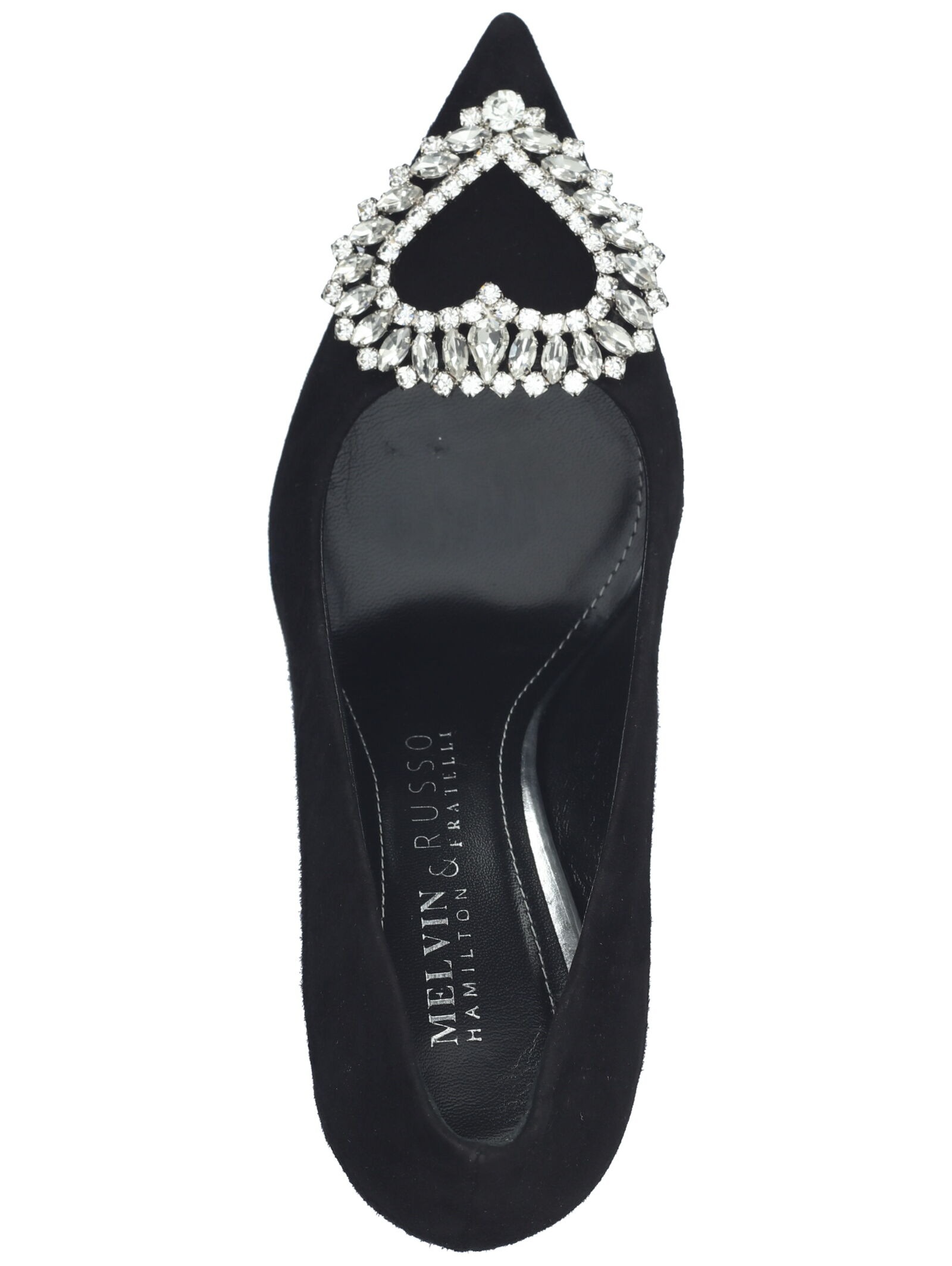 Melvin & Hamilton Pumps »Melvin & Hamilton Pumps Textil«