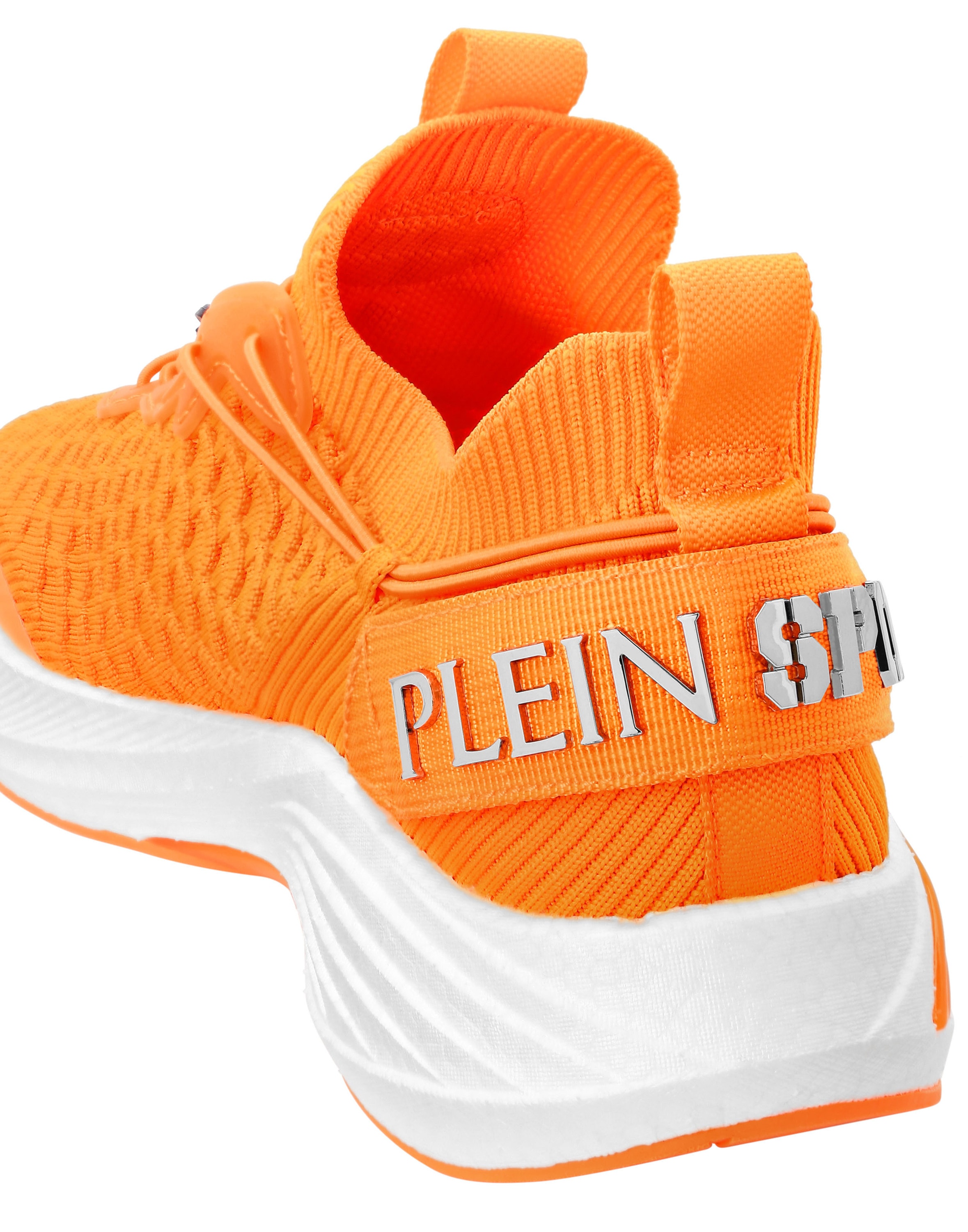 PLEIN SPORT Sneaker »Runner Sneaker«