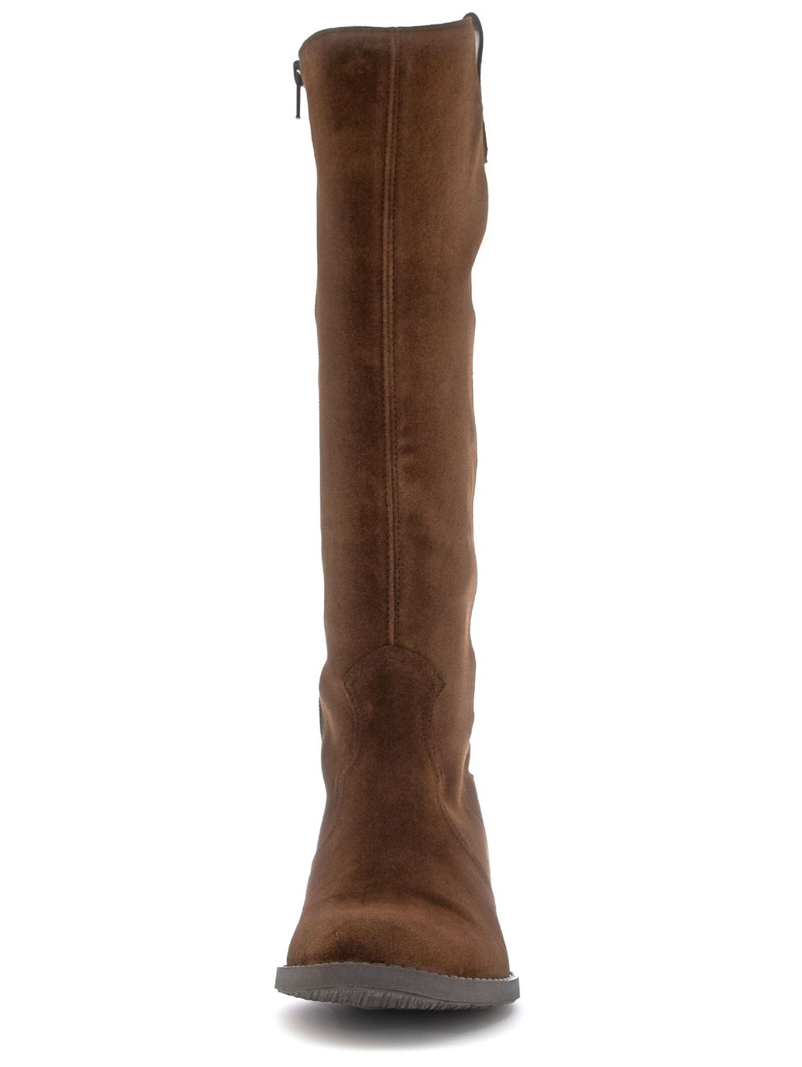 Gabor Stiefel »Gabor Stiefel Veloursleder«