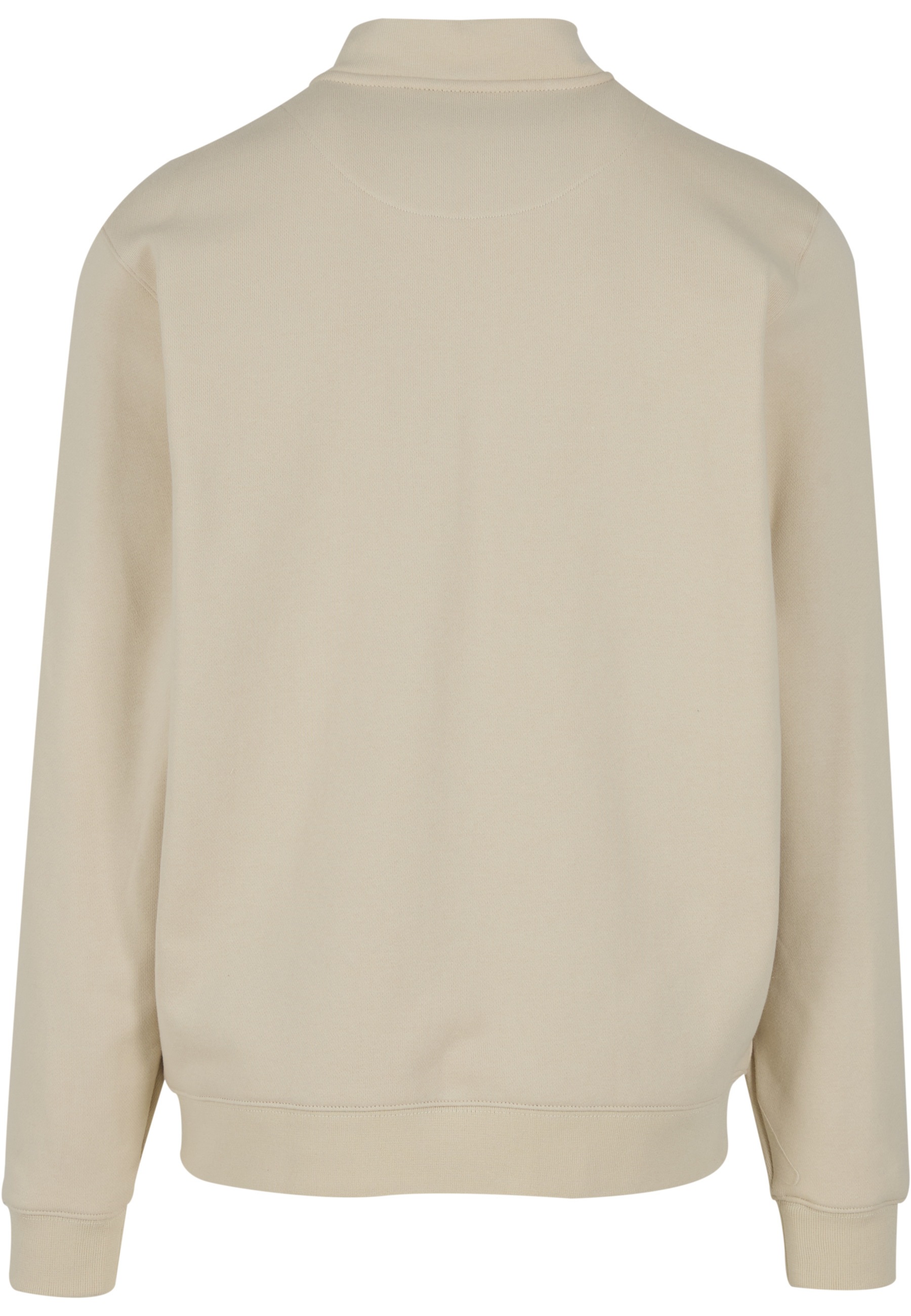 MisterTee Collegejacke »MisterTee Los Angeles EMB Heavy Tonal College Jacket« 1 Stk. tlg. ohne Kapuze