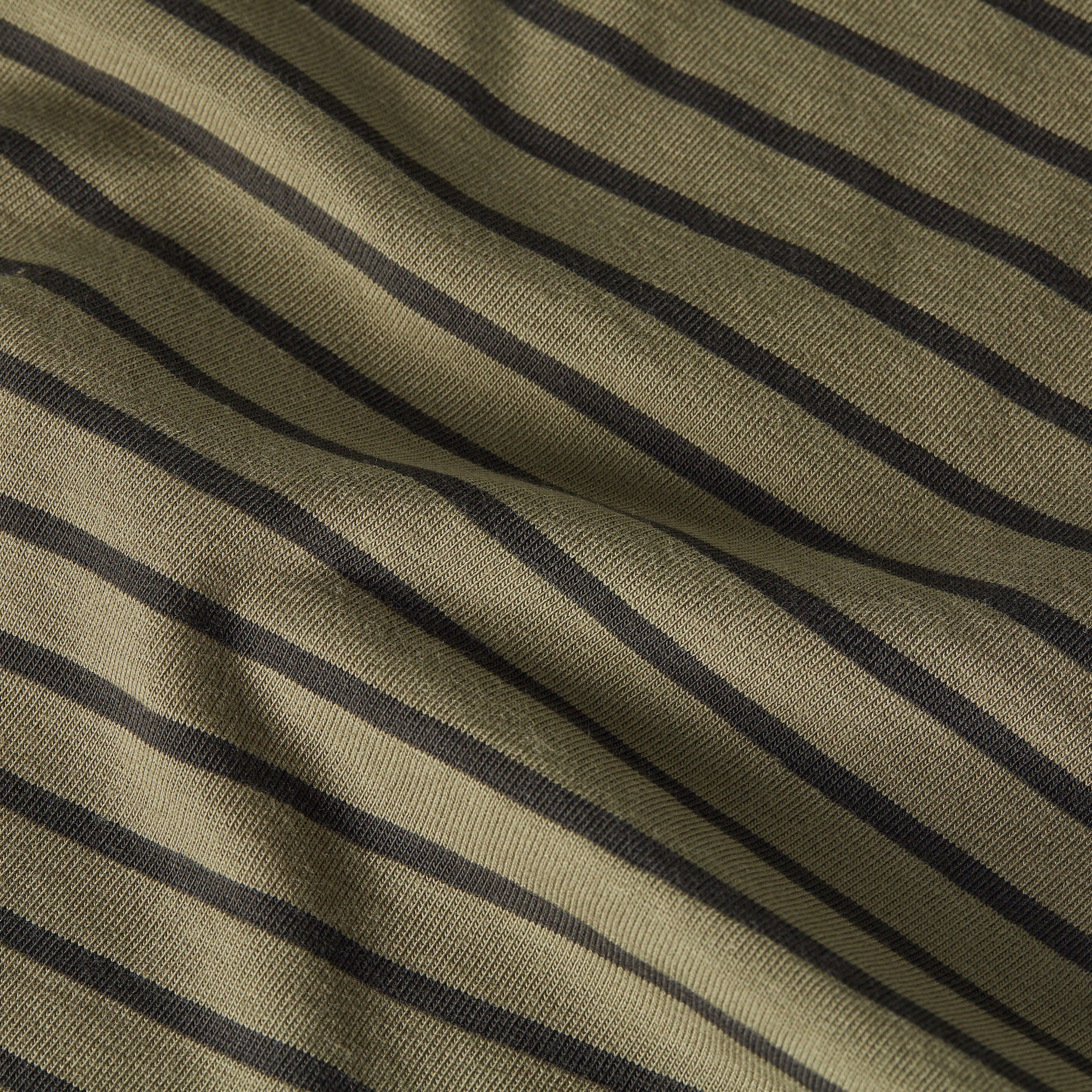 G-STAR T-Shirt »Unit stripe r t wmn« mit Streifen-Dessin, Baumwolle
