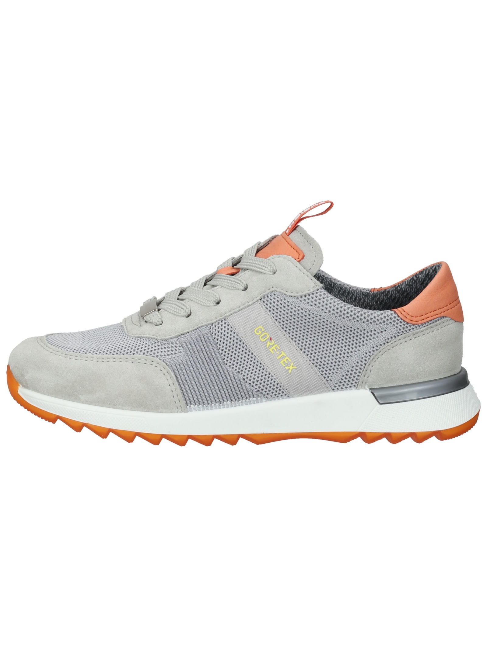 Ara Sneaker »Ara Sneaker Veloursleder/Textil«