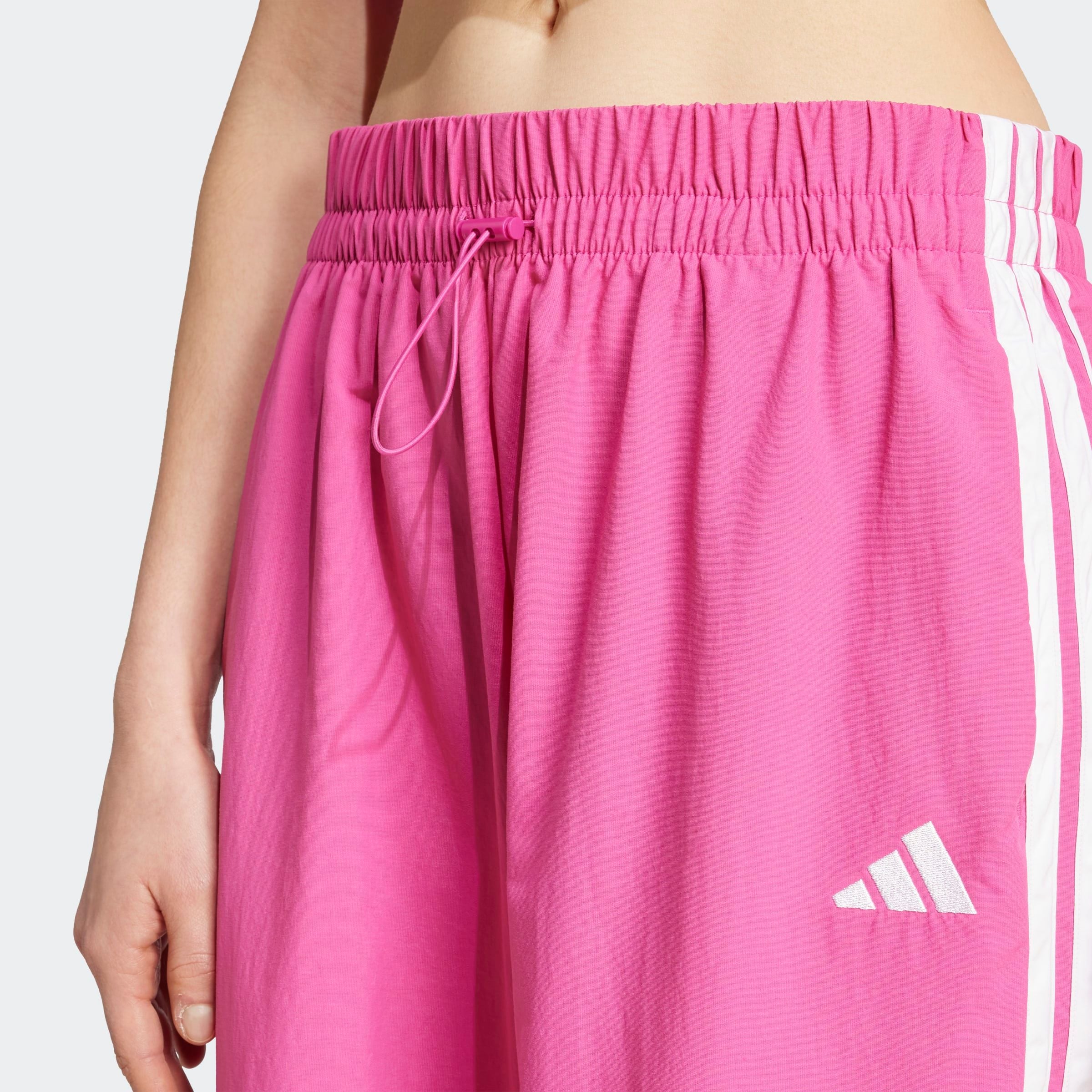 adidas Sportswear Sporthose »W 3S WV PT«, (1 tlg.)