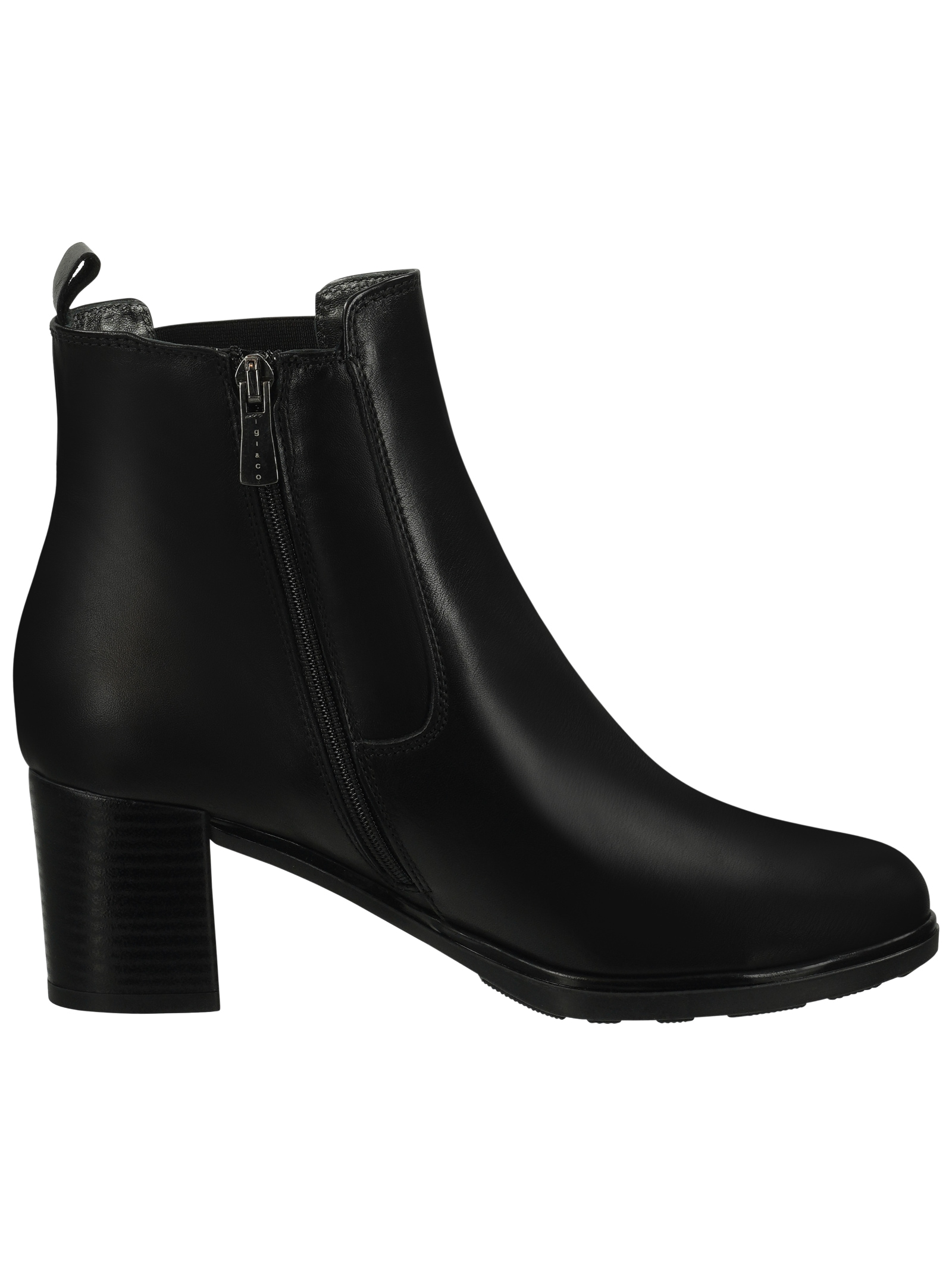 IGI & CO Stiefelette »IGI & CO Stiefelette Leder«