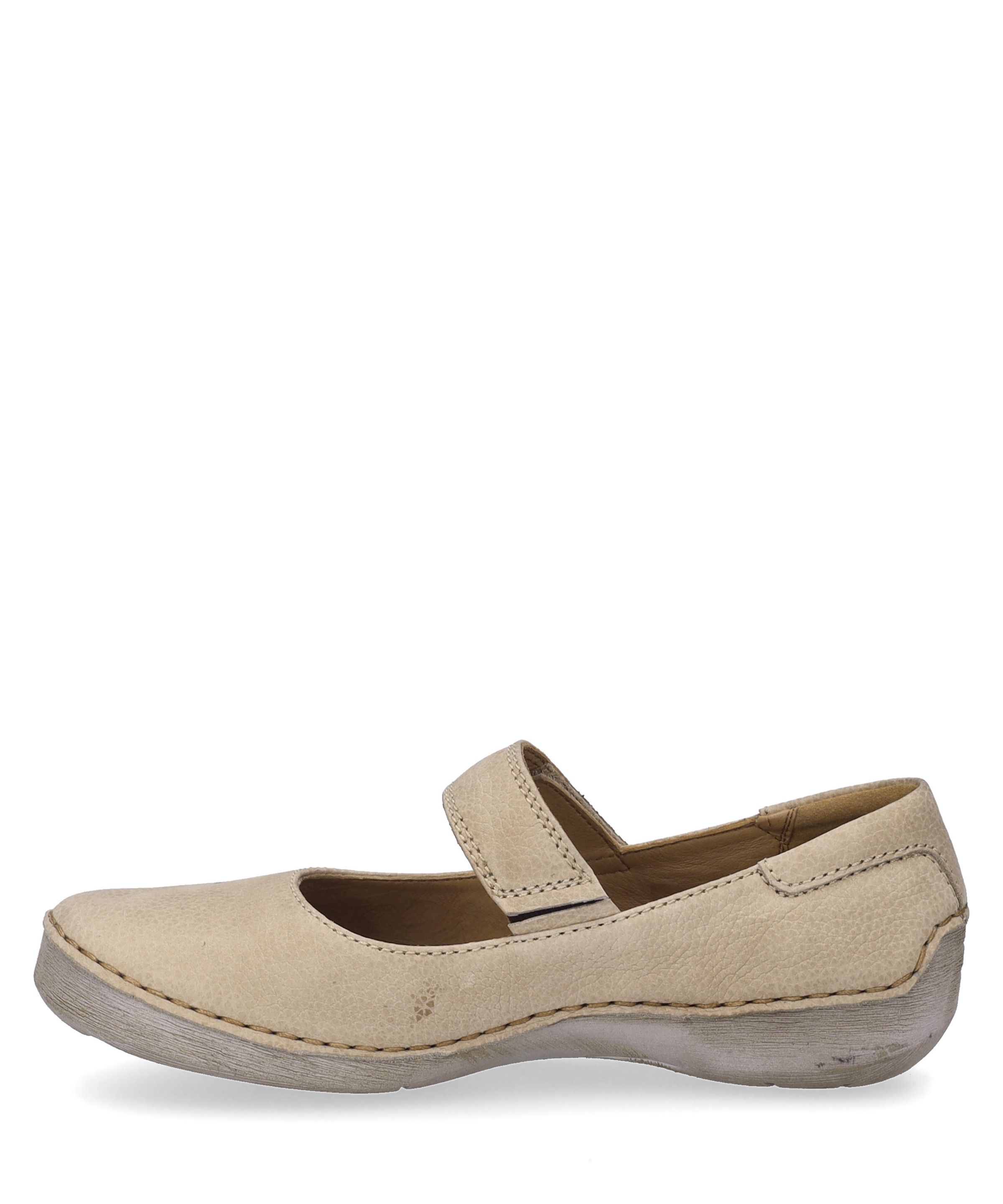 Josef Seibel Ballerina »Fergey 58, beige«