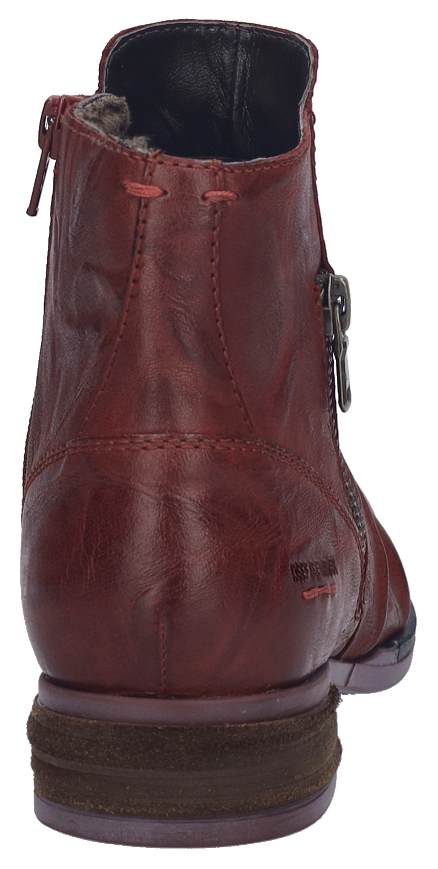 Josef Seibel Stiefelette "Kate 18", Stiefelette, Boots, Kurzstiefel mit mod günstig online kaufen