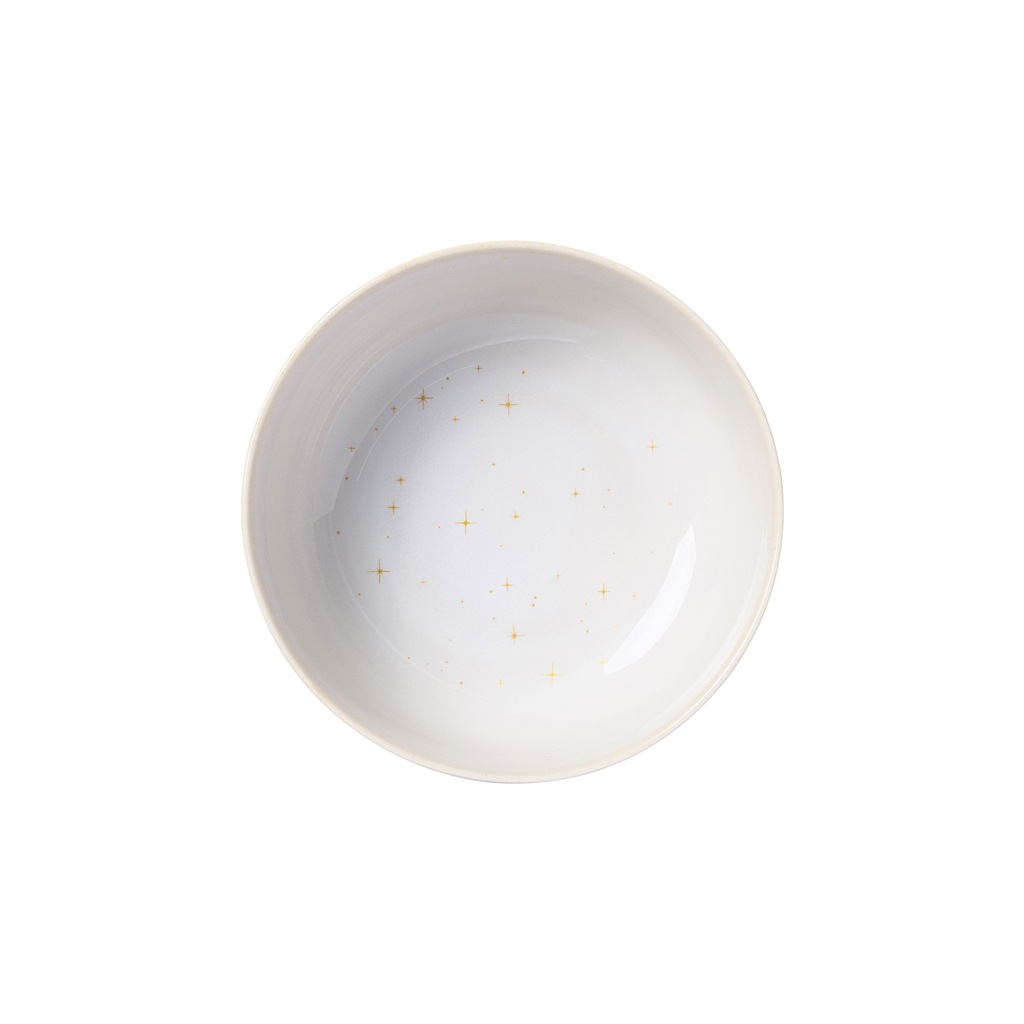 like. by Villeroy & Boch Bowl Winter Glow ø 15 cm