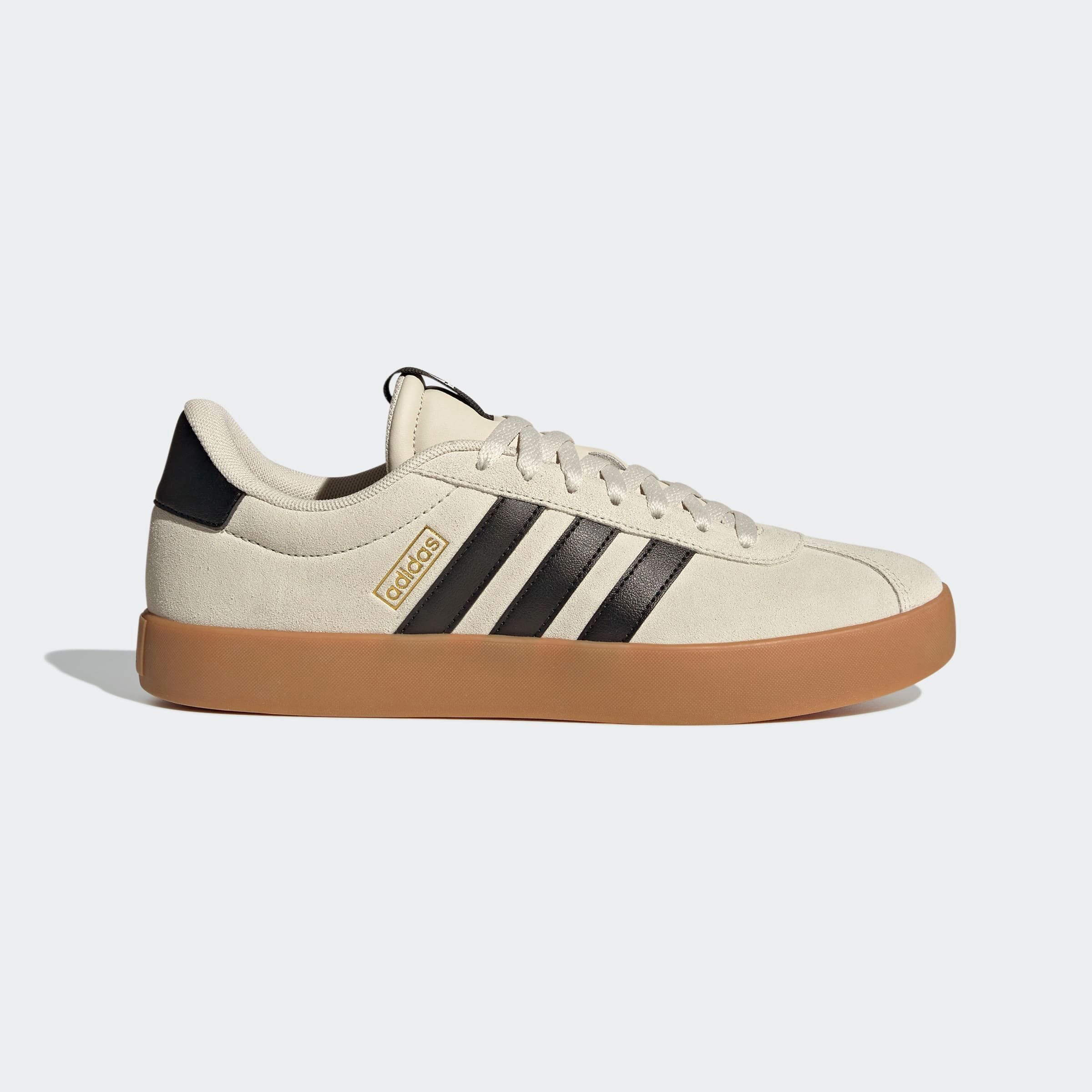 adidas Sportswear Sneaker »VL COURT 3.0«, inspiriert vom Design des adidas samba