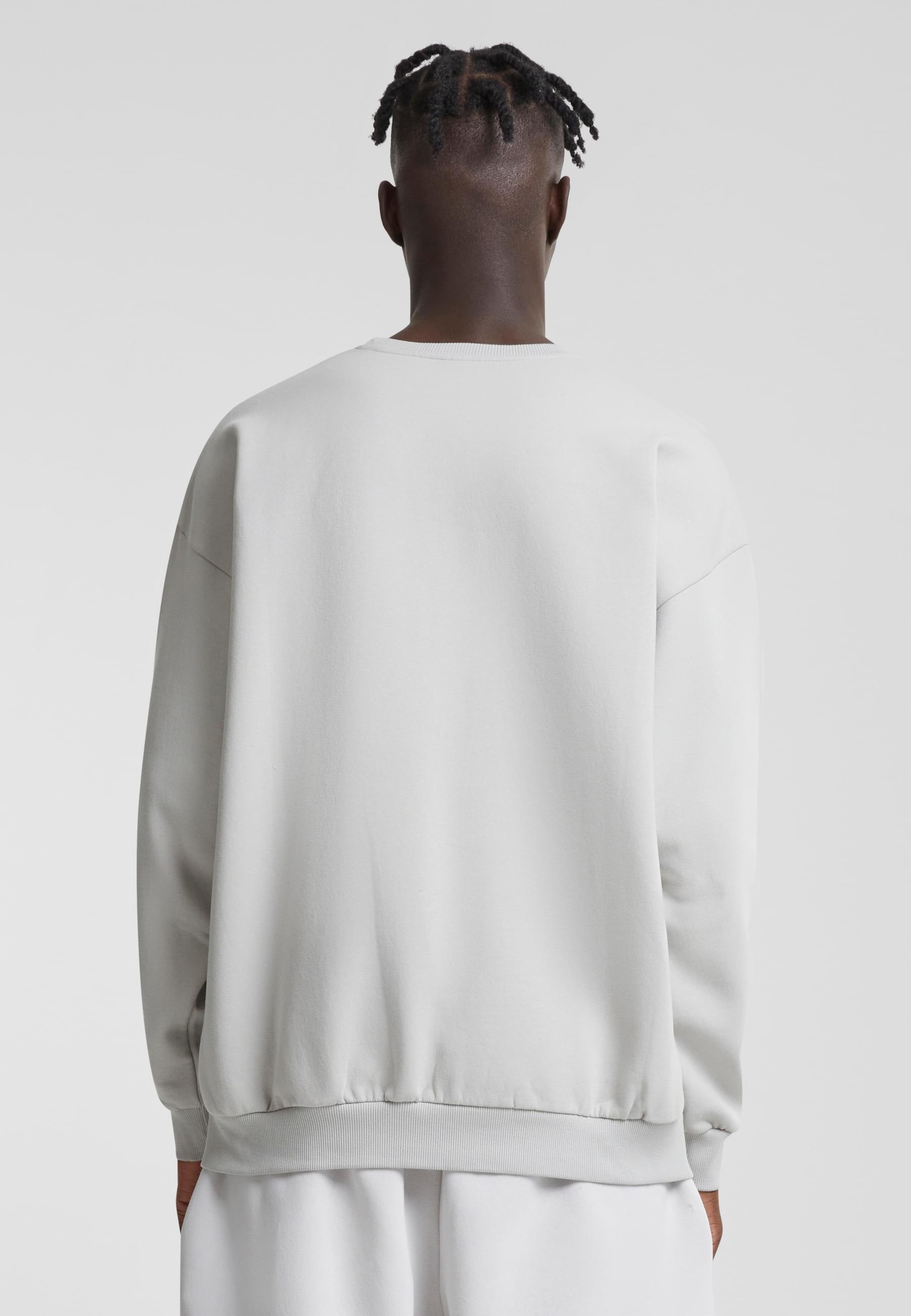 K1X Rundhalspullover »K1X K1X Stars Logo Crewneck« 1 Stk. tlg.