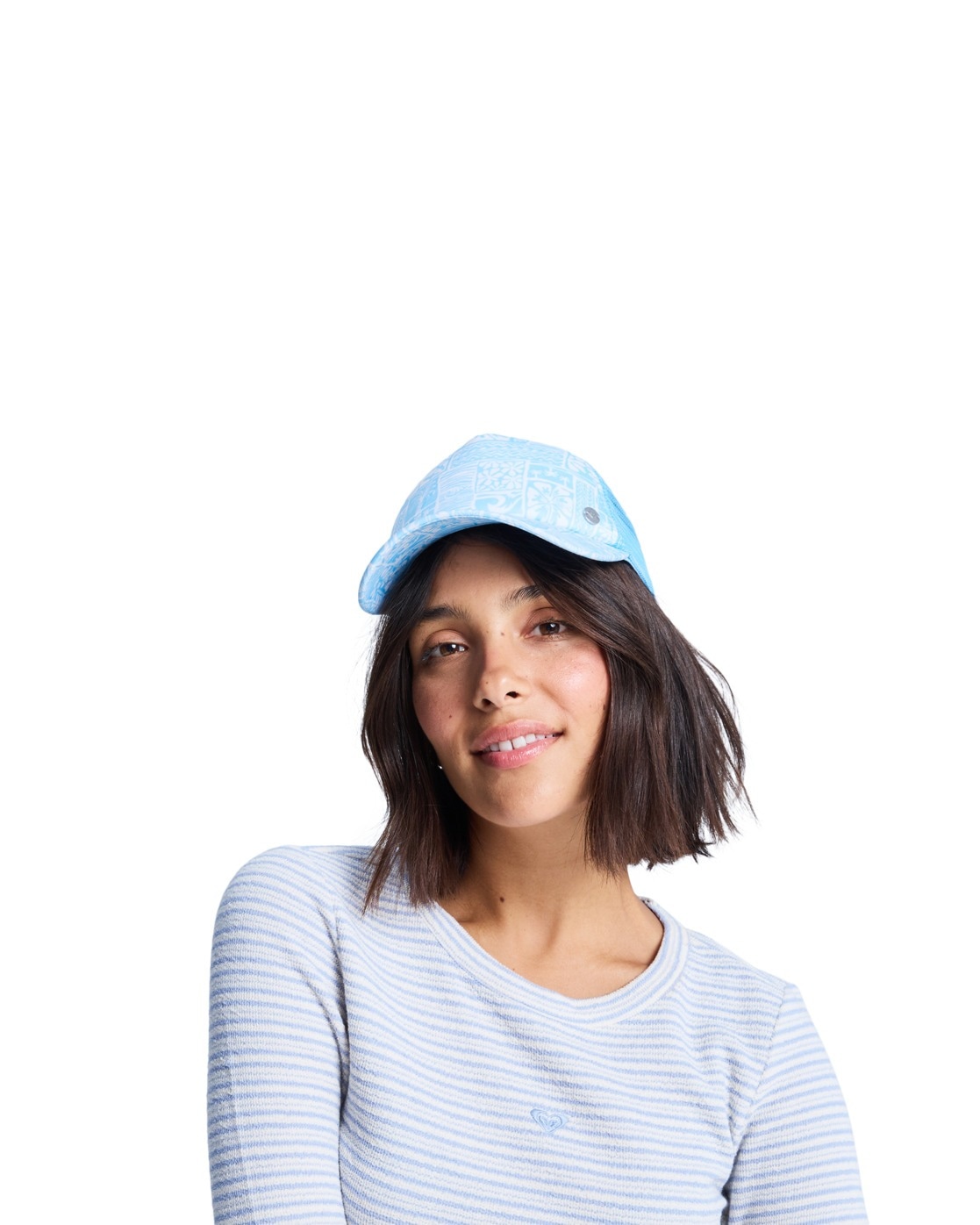 Roxy Trucker Cap "Beautiful Morning" günstig online kaufen
