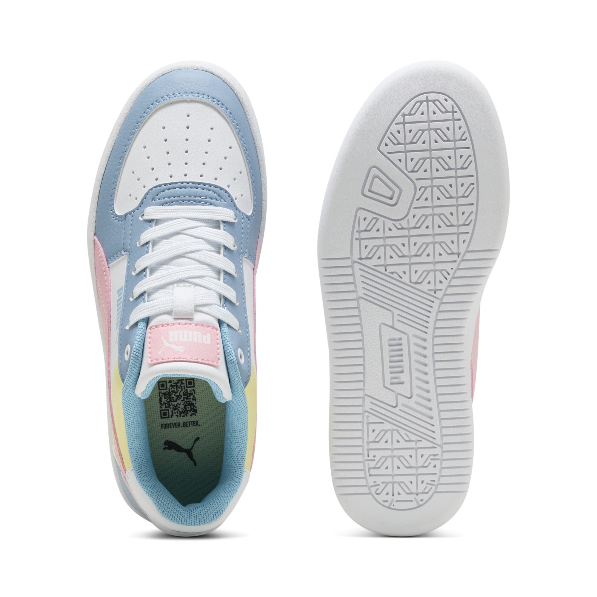 PUMA Sneaker »PUMA Caven 2.0 Block Sneakers Jugendliche«