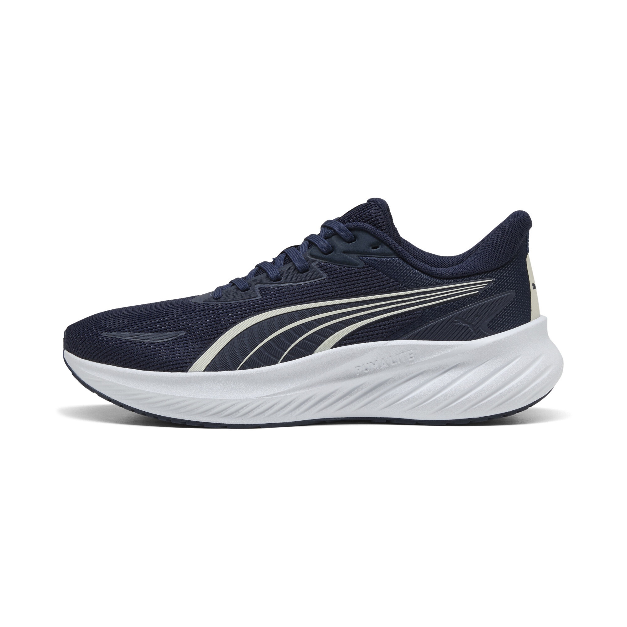 PUMA Trainingsschuh »Pounce Lite 2 Laufschuhe Erwachsene«