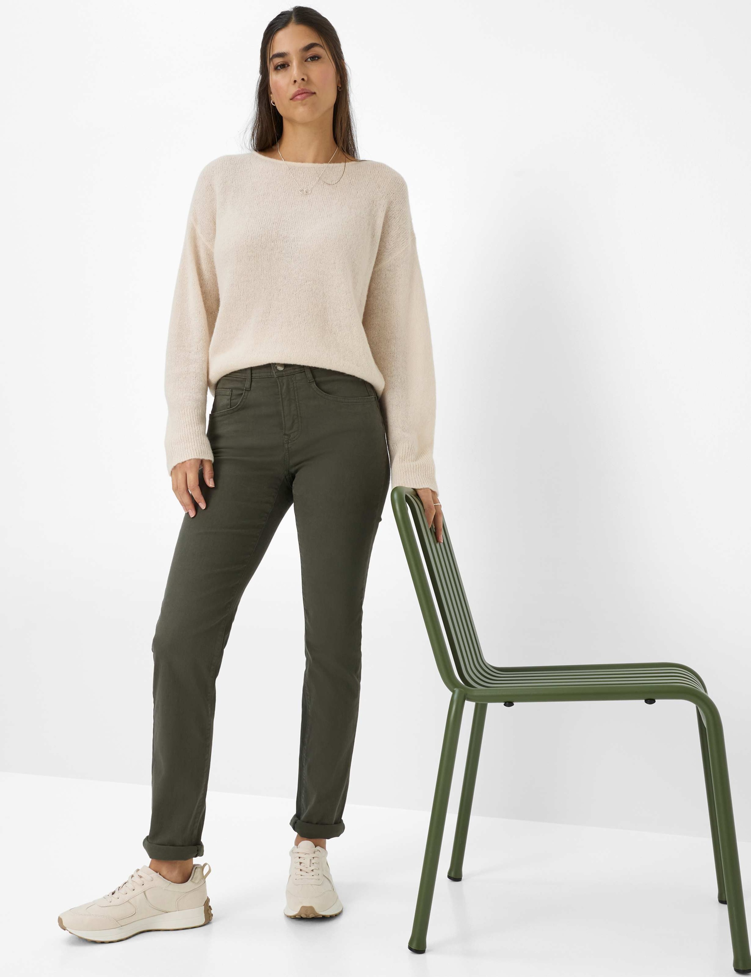 Brax 5-Pocket-Jeans »Style MARY«