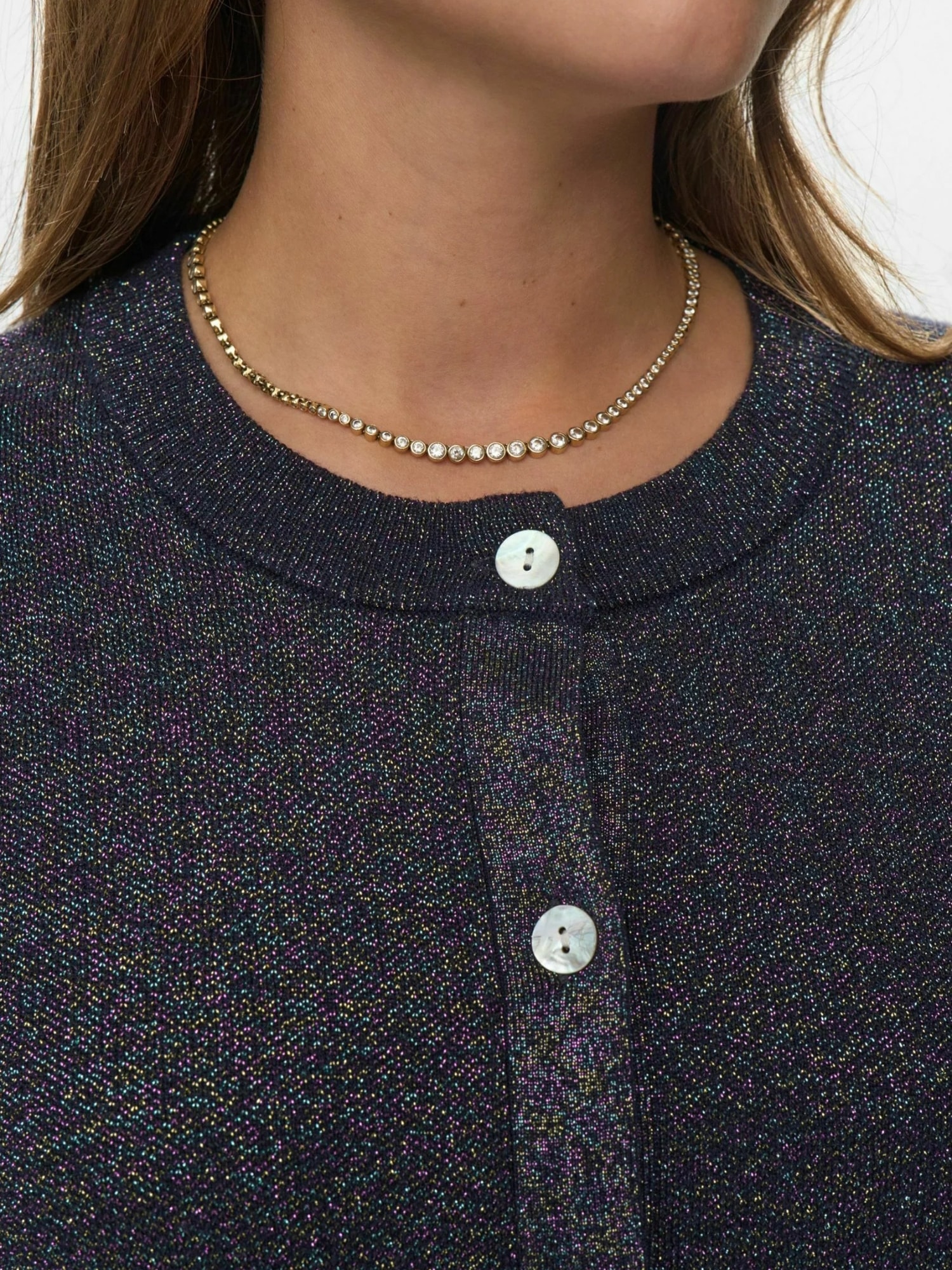 nümph Cardigan »Nümph Cardigan NUMIRIAM«