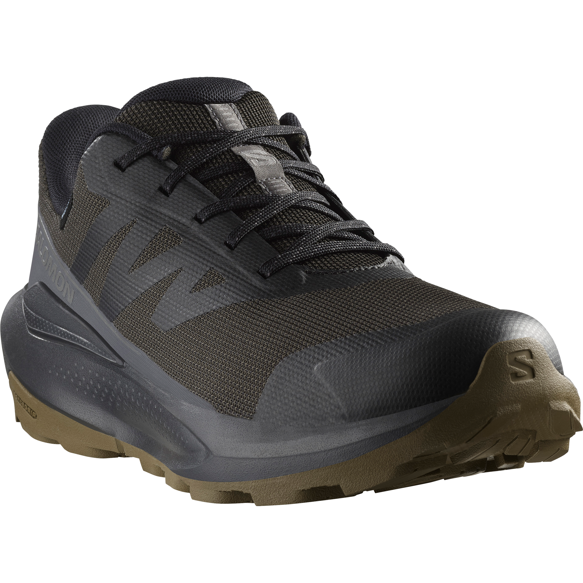 Wanderschuh »ELIXIR TOUR WATERPROOF«, wasserdicht