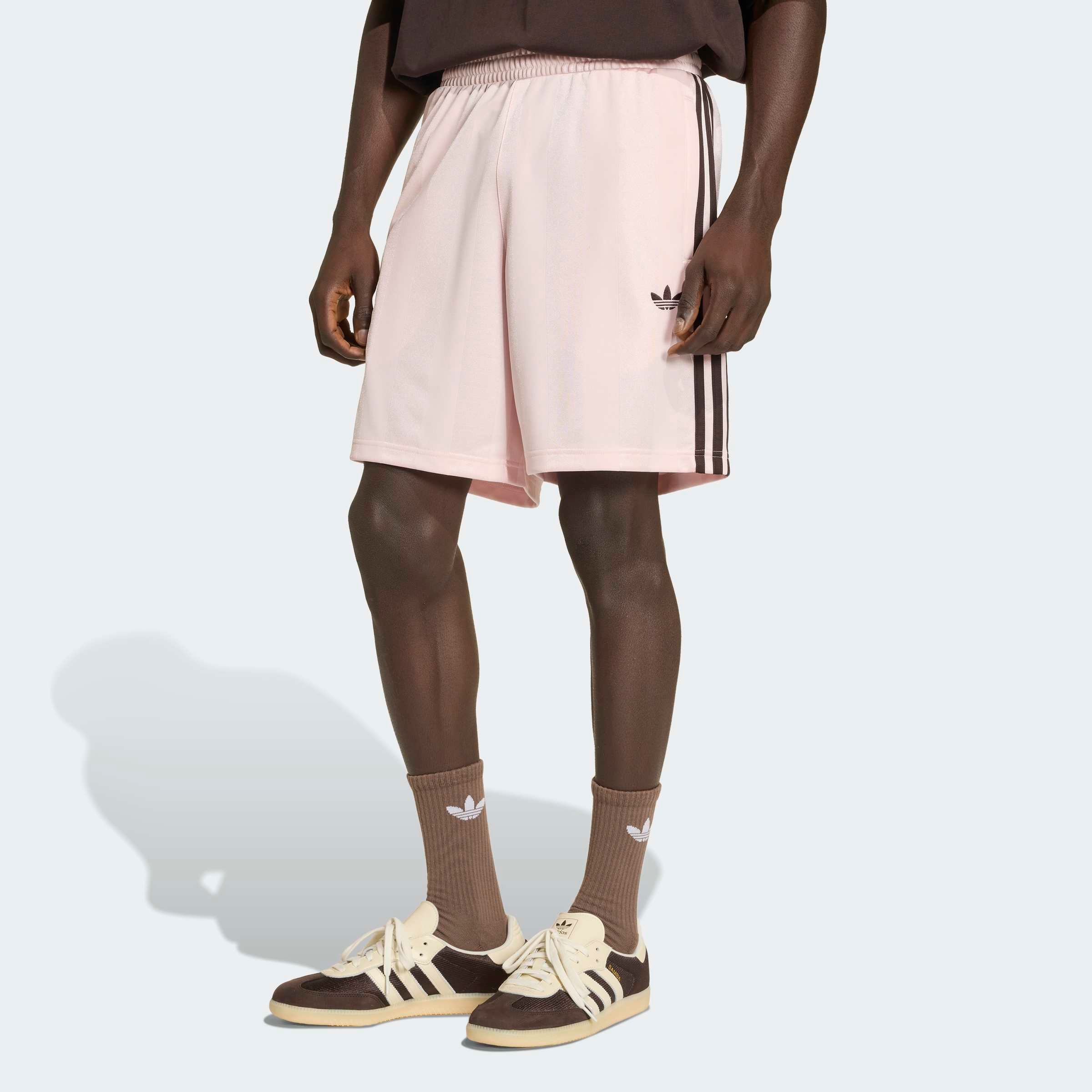 adidas Originals Shorts "3S OS SHO"