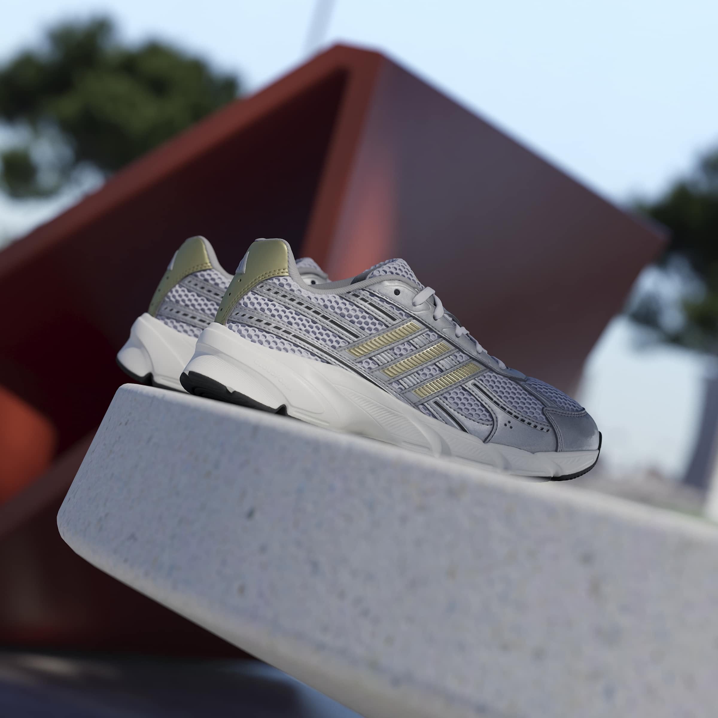adidas Sportswear Sneaker »TECHNOCHAOS 2000«  inspiriert vom Design des adistar control