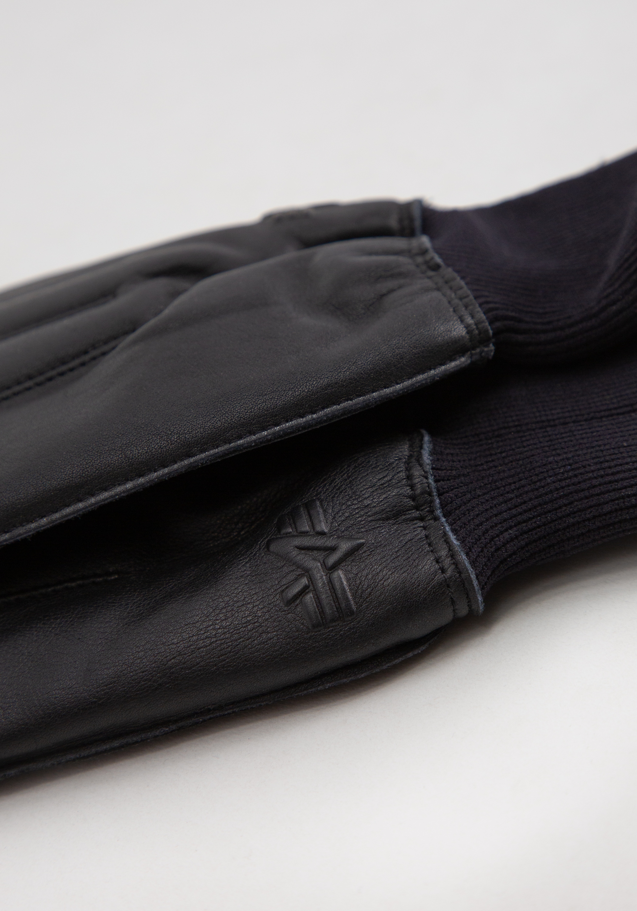 Alpha Industries Multisporthandschuhe »Alpha Industries Accessoires - Gloves B-3 Gloves«