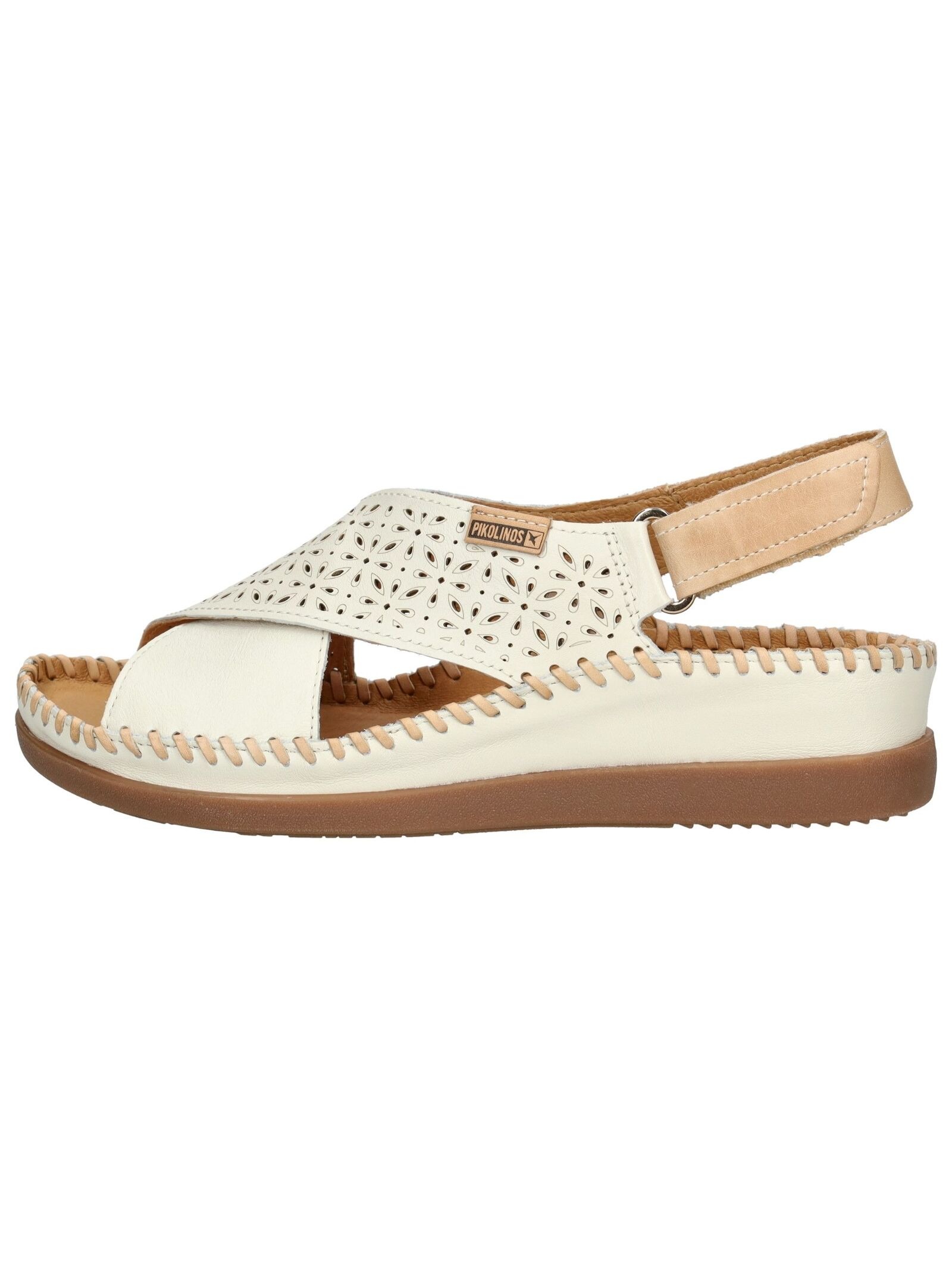 PIKOLINOS Keilsandalette »PIKOLINOS Sandalen Leder«