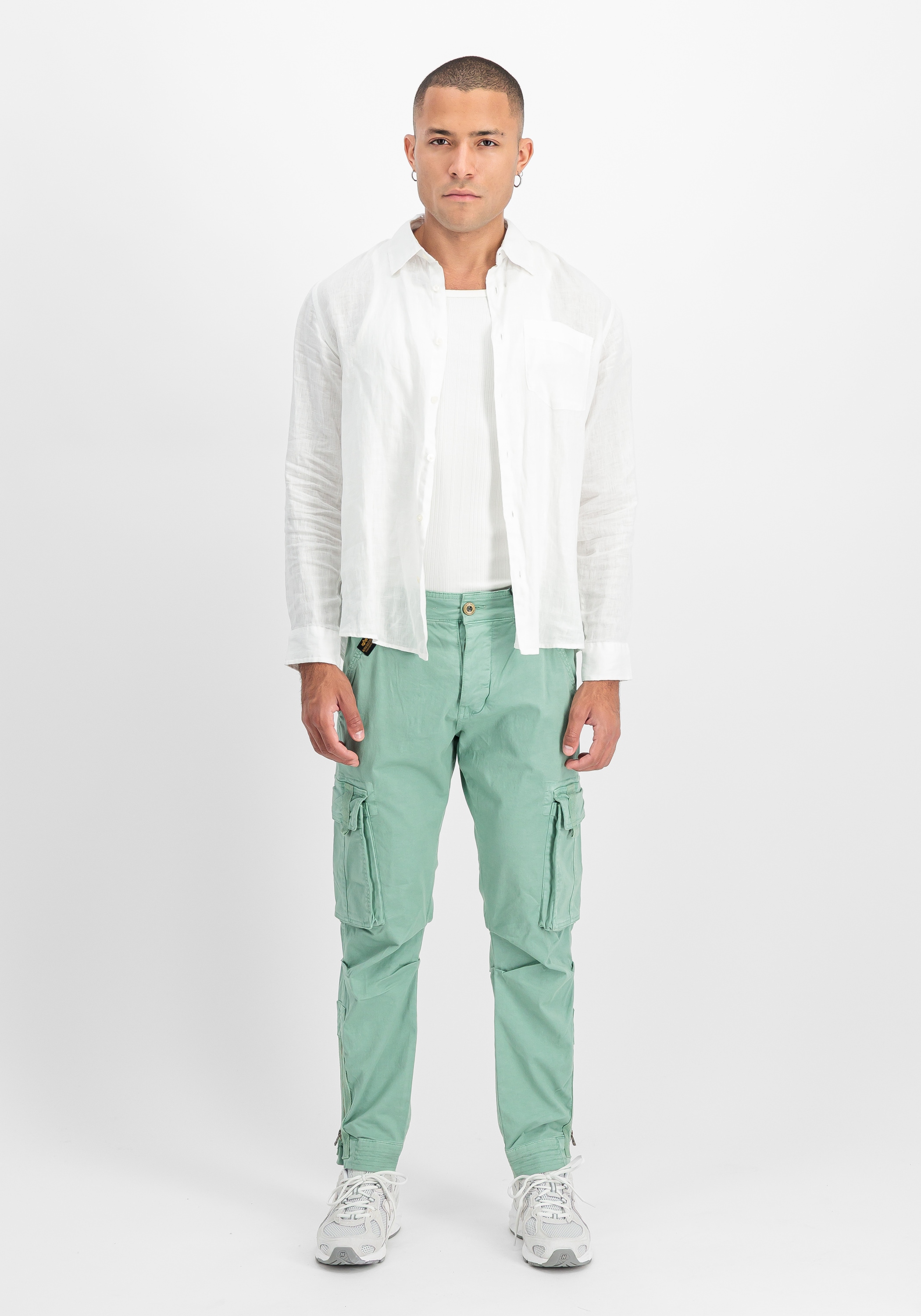 Alpha Industries Cargohose »Task Force Pant«
