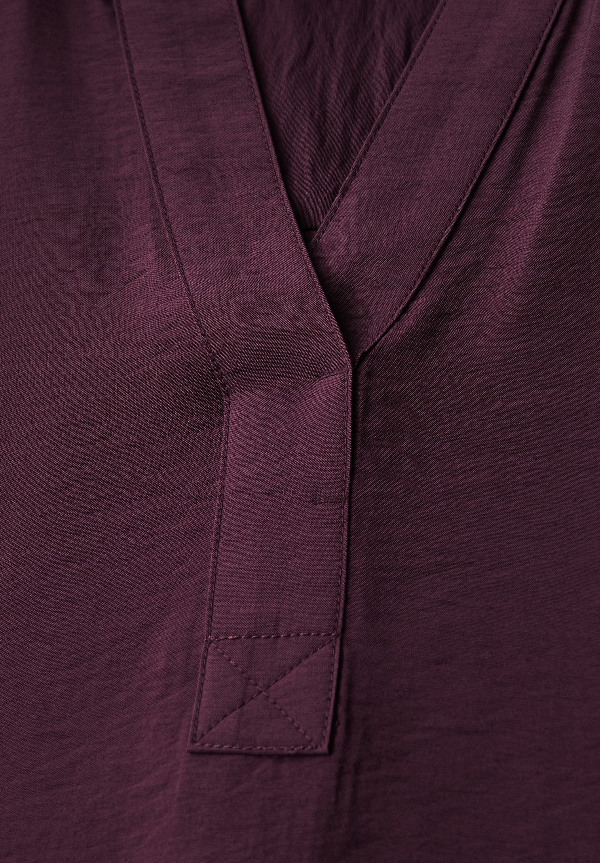 Cecil Blusenkleid, im Hemdblusen-Style