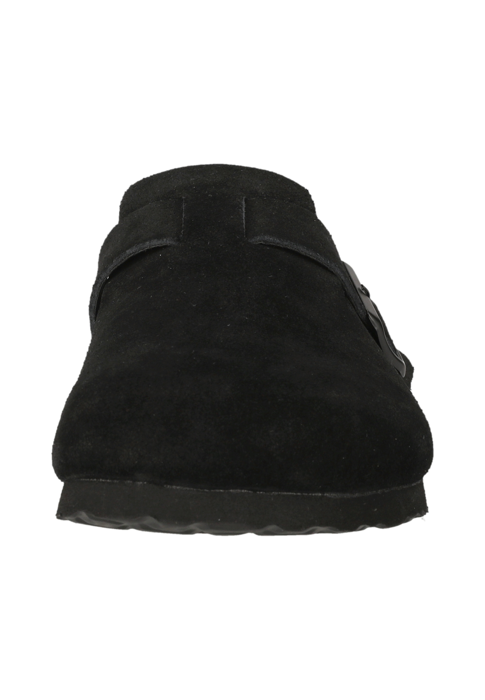 nou Hausschuh »Corwin«  mit verstellbarer Schnalle