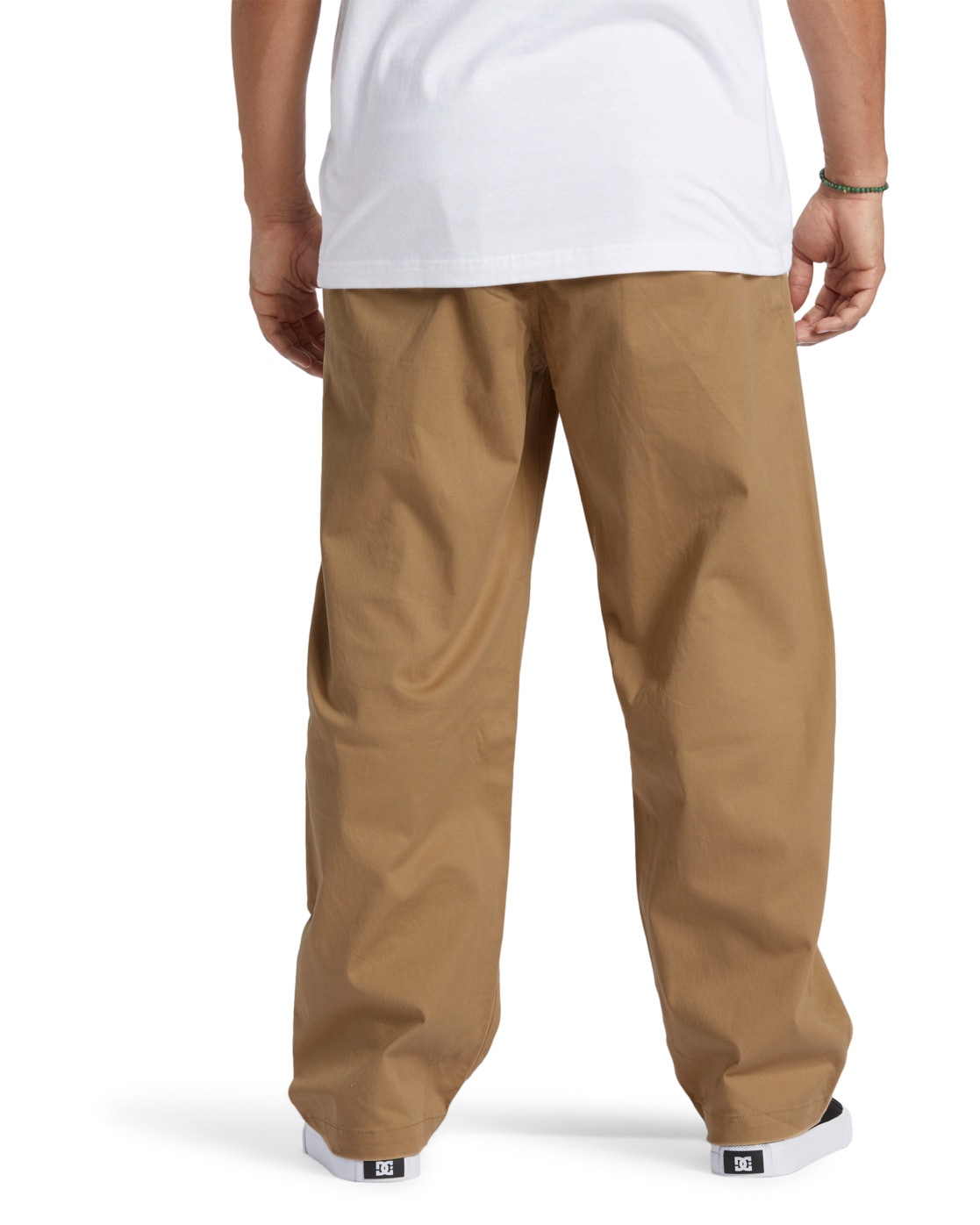 DC Shoes Funktionshose »Worker Baggy«